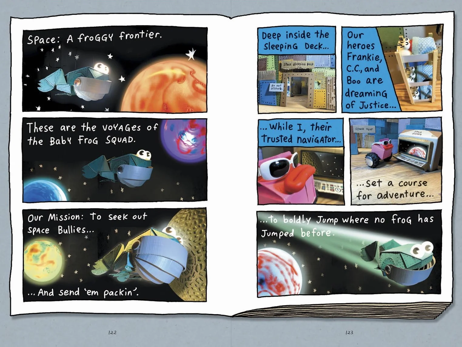 Cat Kid Comic Club 03: On Purpose: A Graphic Novel: 3