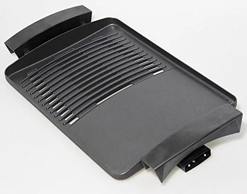 ARIETE PŁYTKA GRILL GRILL LA GRIGLIATA 2200 762 0762