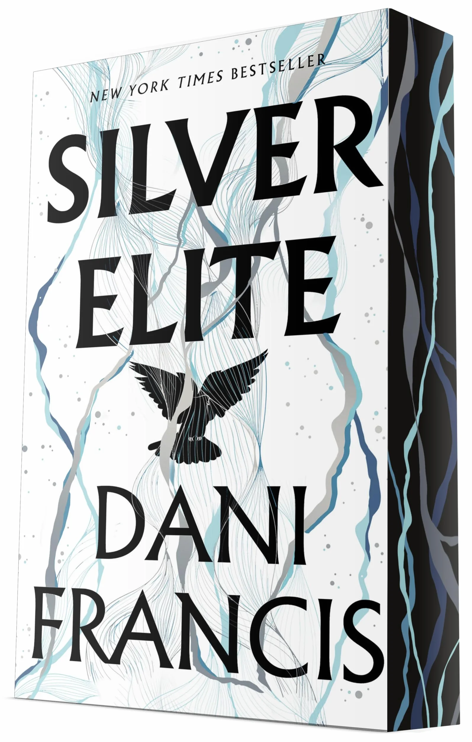 Silver Elite: 1