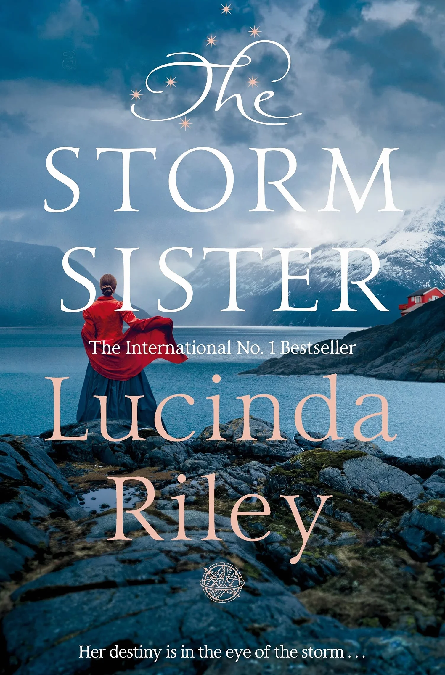 The Storm Sister: Ally's Story: 2