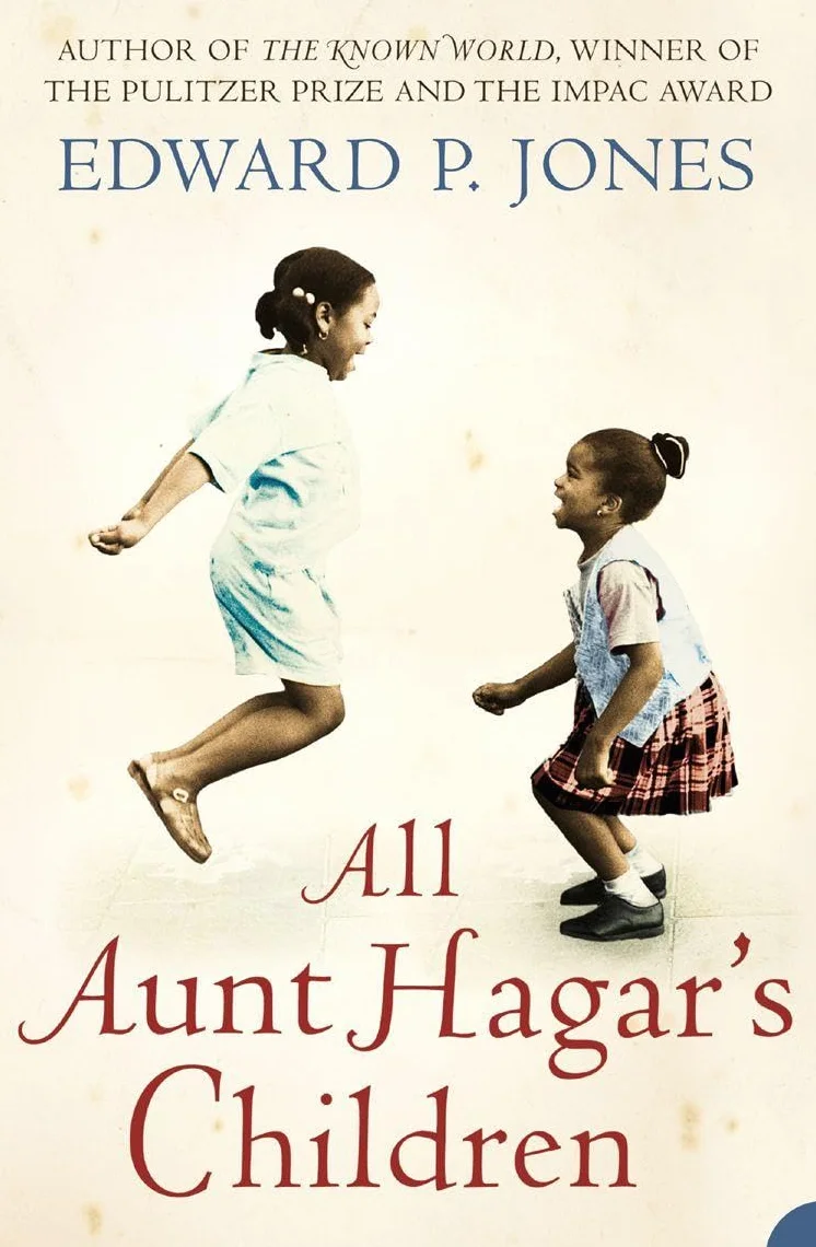 All Aunt Hagar’s Children