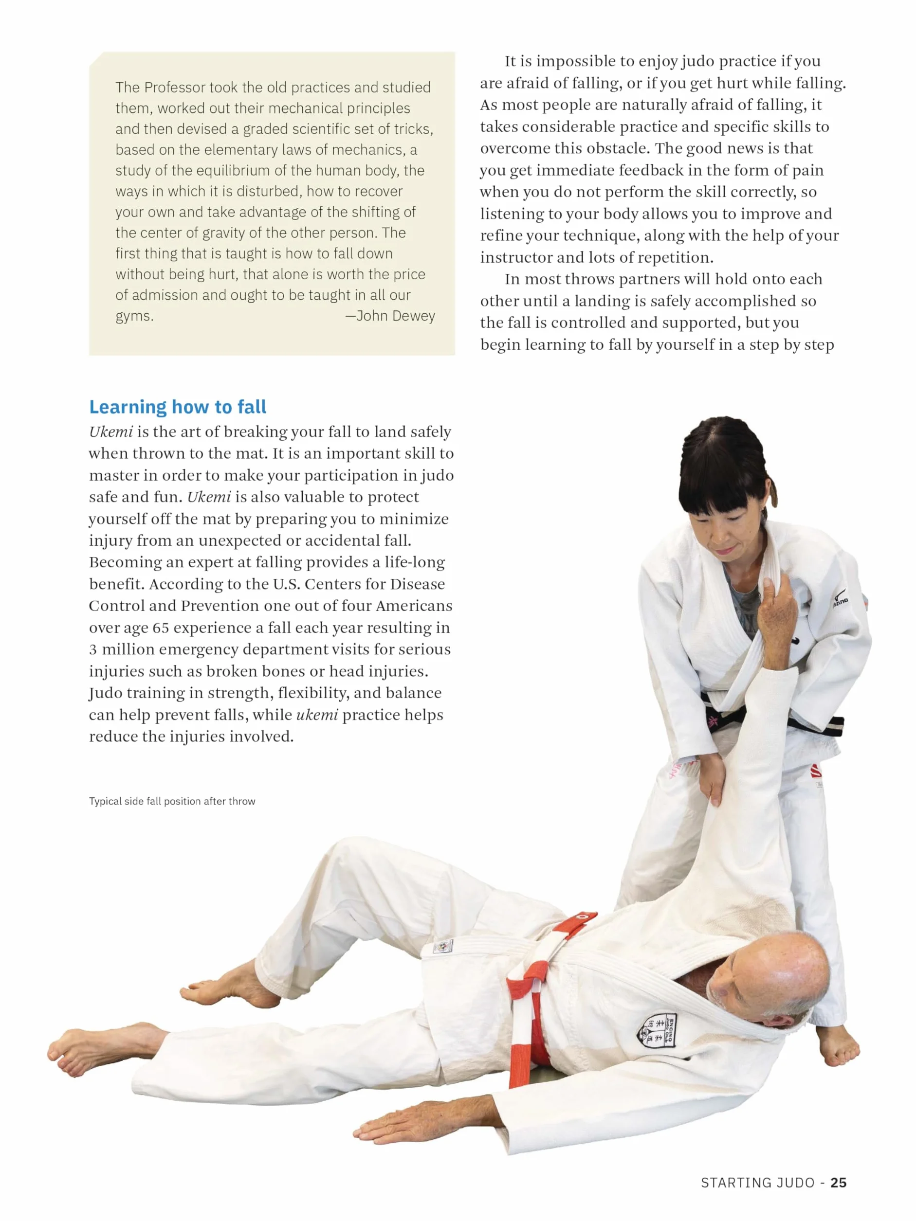 Judo Unleashed!: The Ultimate Training Bible for Judoka at Every Level (Revised and Expanded Edition)