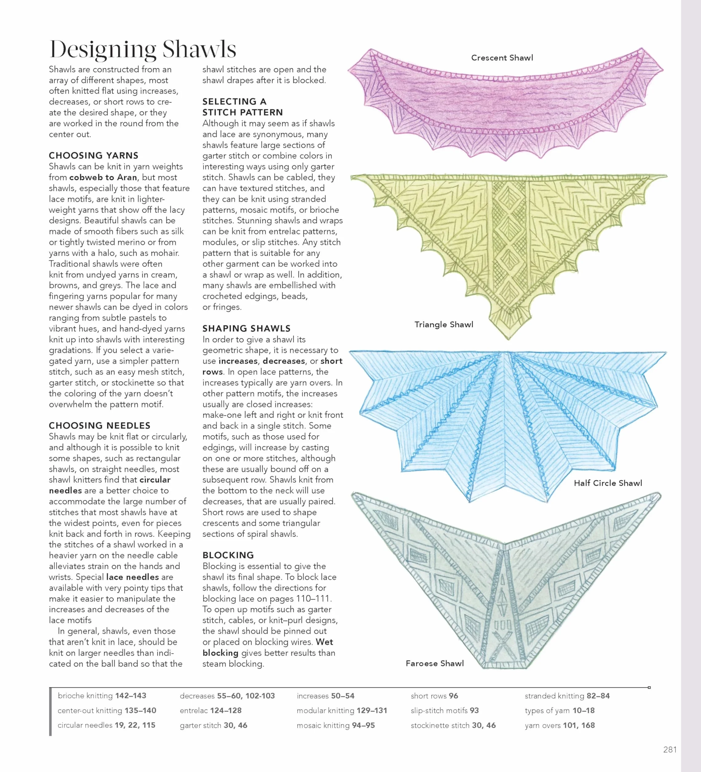 Vogue Knitting the Ultimate Knitting Book: Completely Revised & Updated