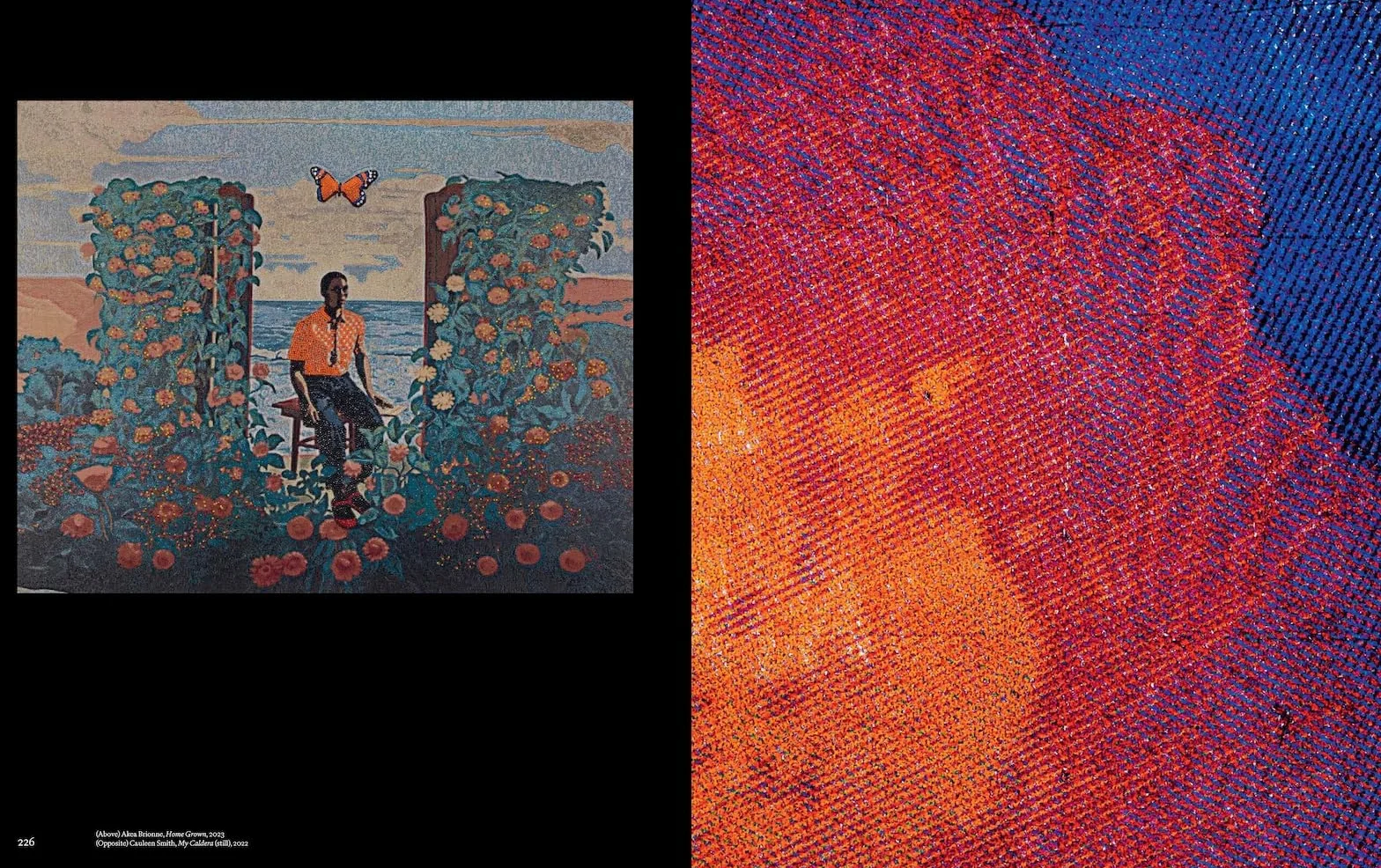 Black Earth Rising: Colonialism and Climate Change in Contemporary Art