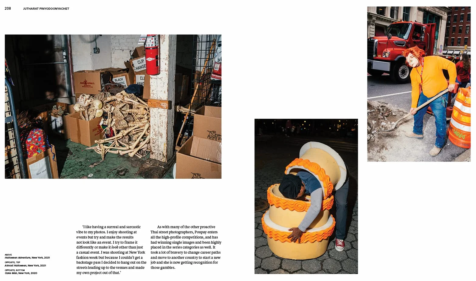 Reclaim the Street: Street Photography's Moment /anglais