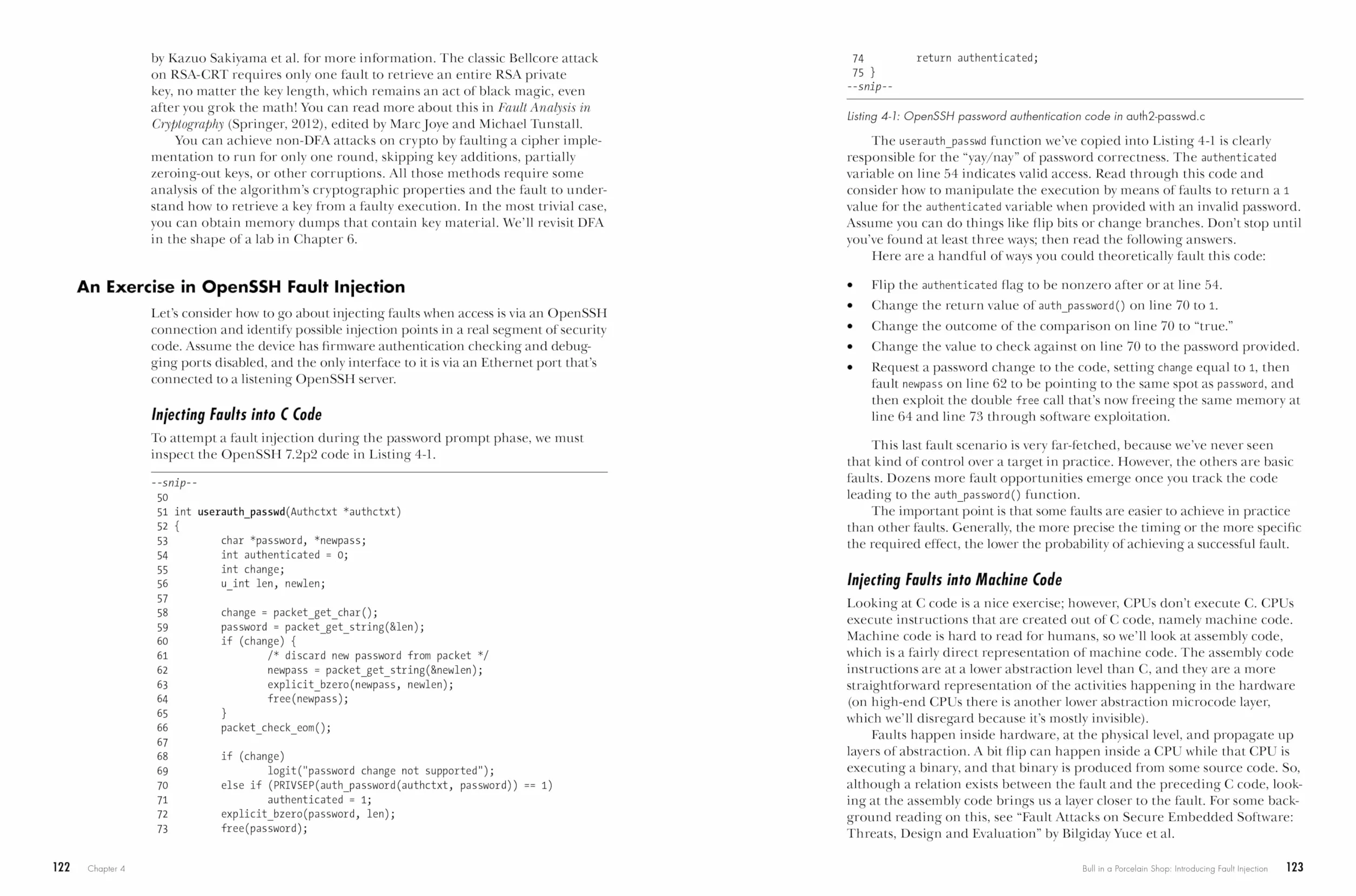 The Hardware Hacking Handbook: Breaking Embedded Security with Hardware Attacks