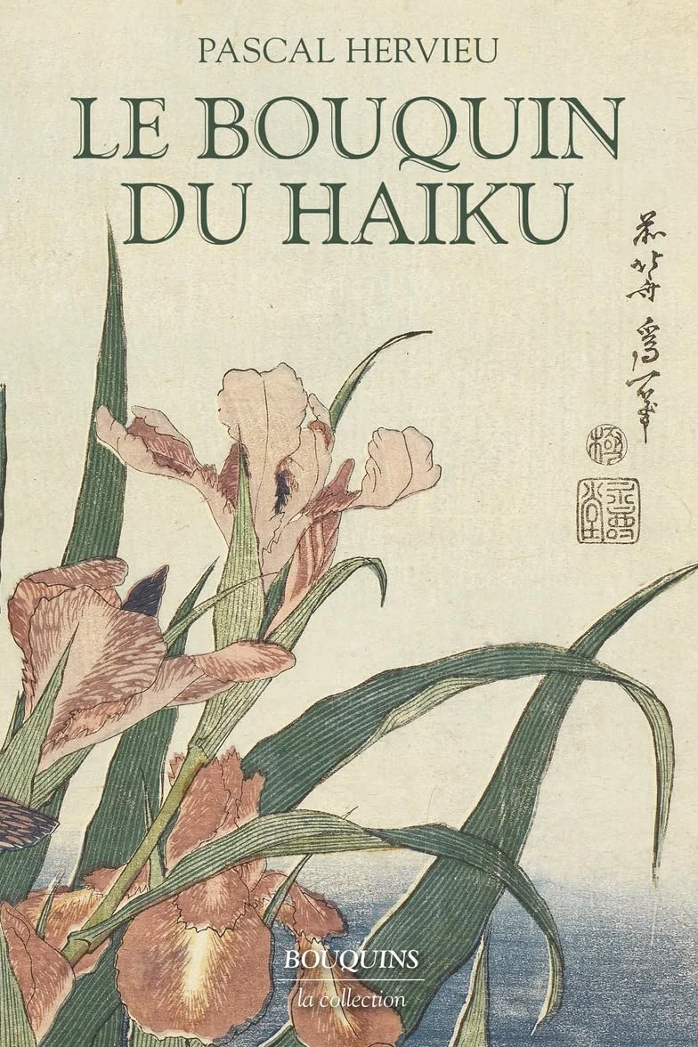 Le Bouquin du haiku