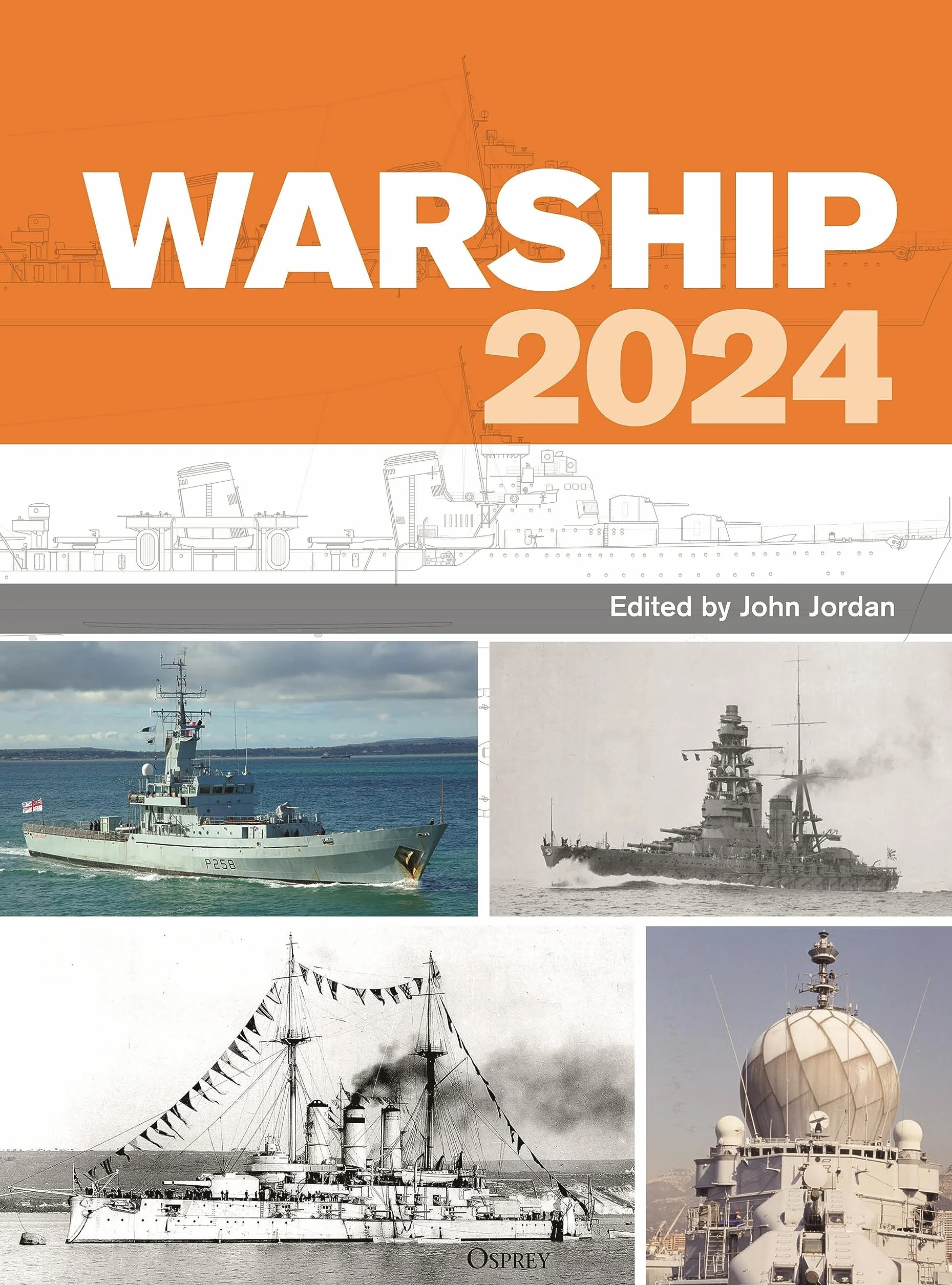 Warship 2024