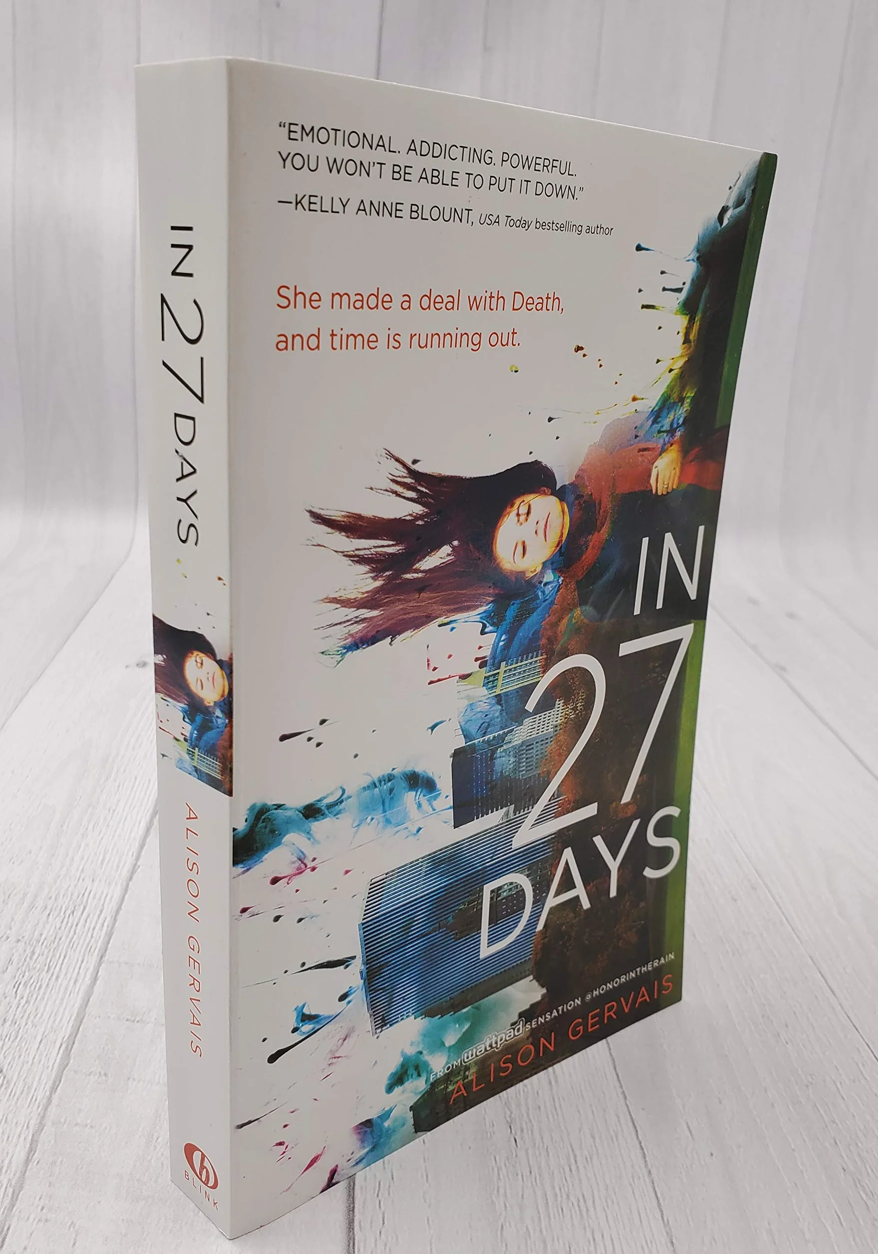 In 27 Days