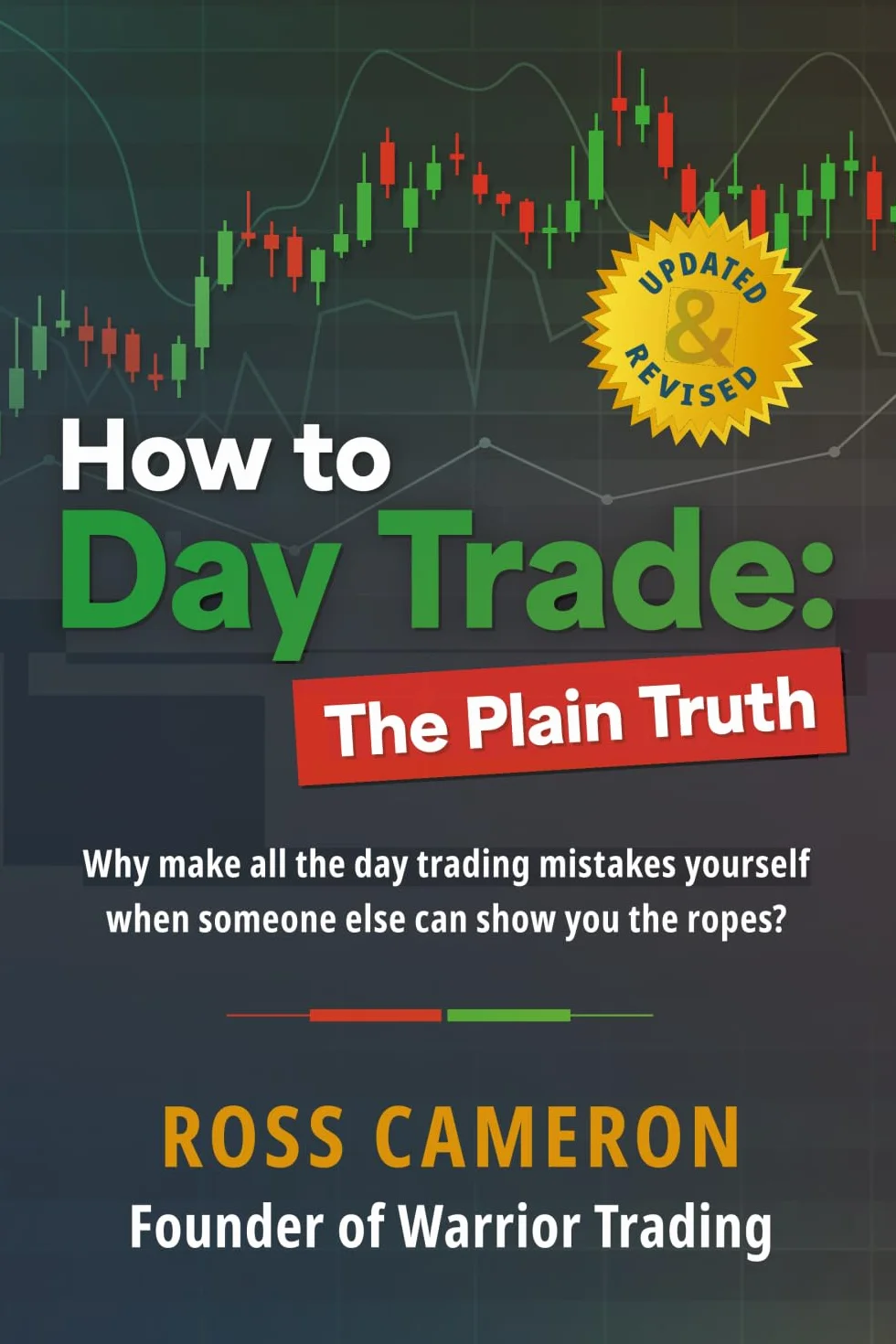 How to Day Trade: The Plain Truth