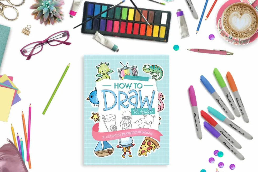 How to Draw for Kids