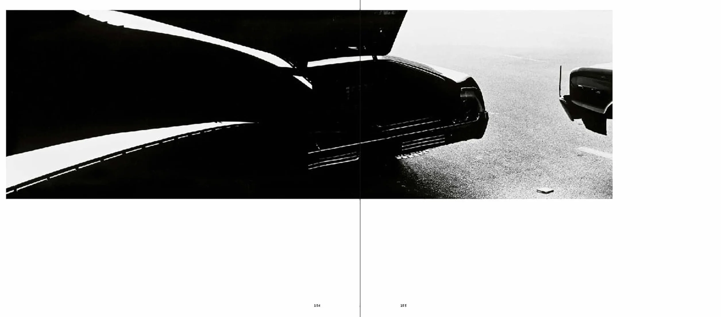 Ray K. Metzker : City Lux /anglais