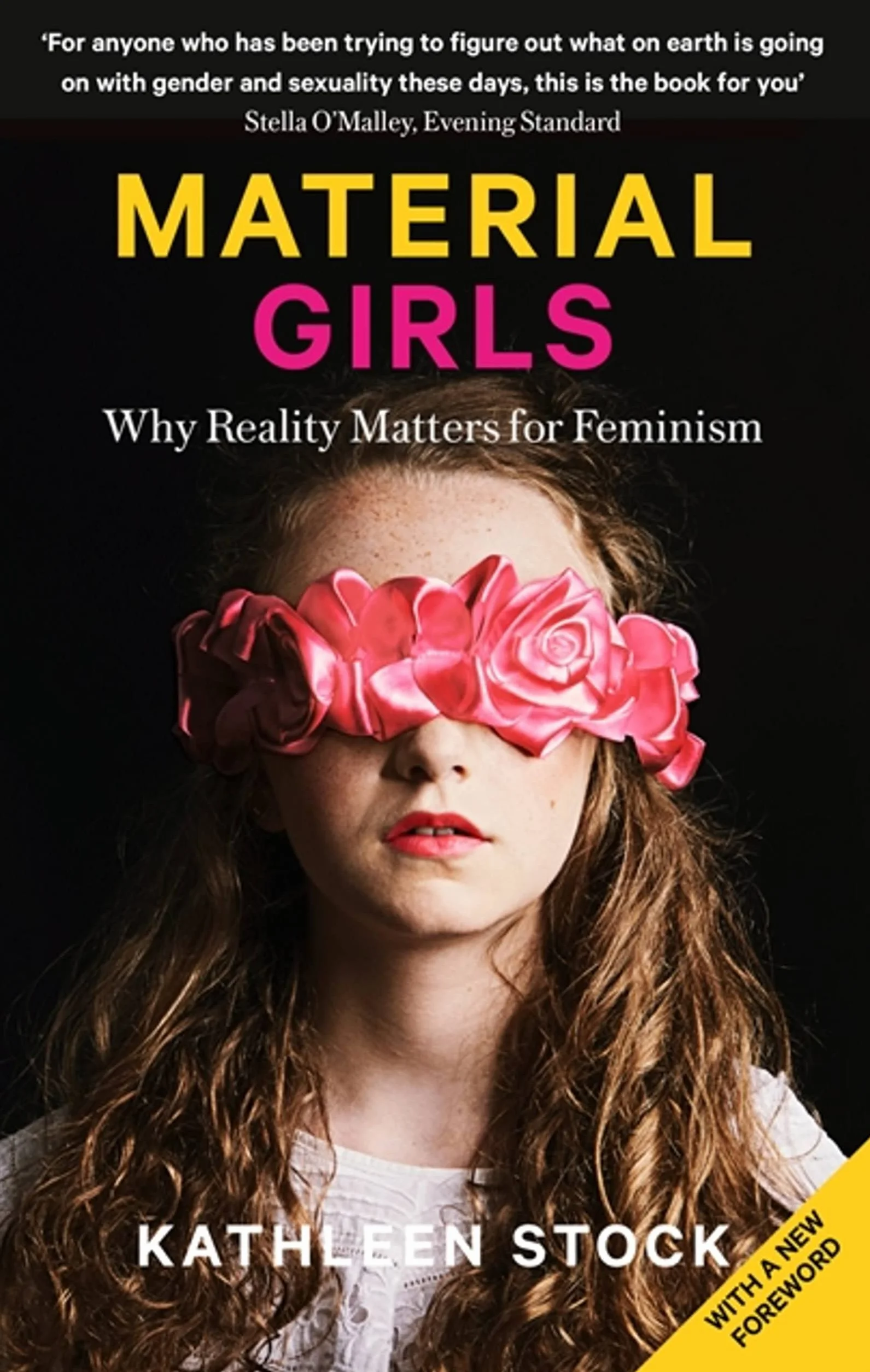 Material Girls: Why Reality Matters for Feminism