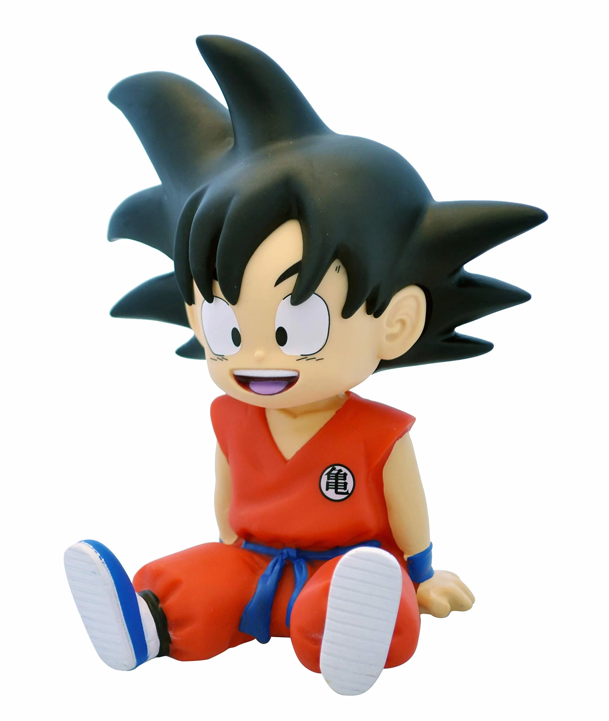 Son Goku Money Box 15 cm