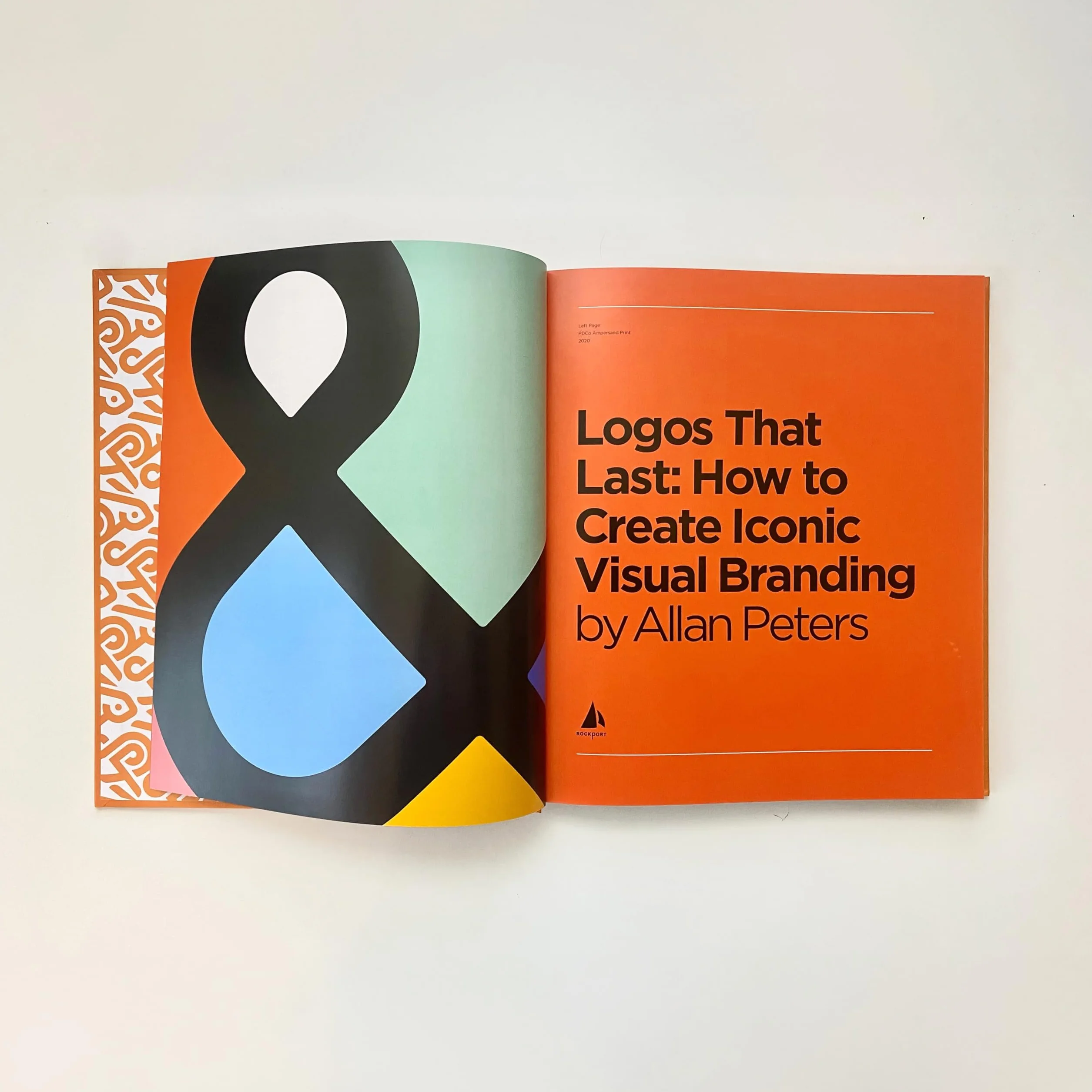 Logos that Last /anglais: How to Create Iconic Visual Branding