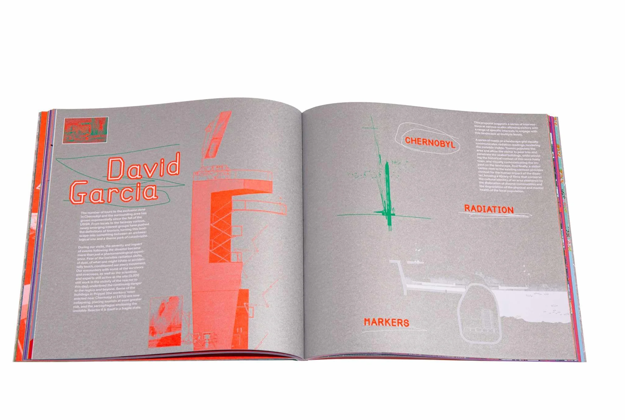 Archigram Ten