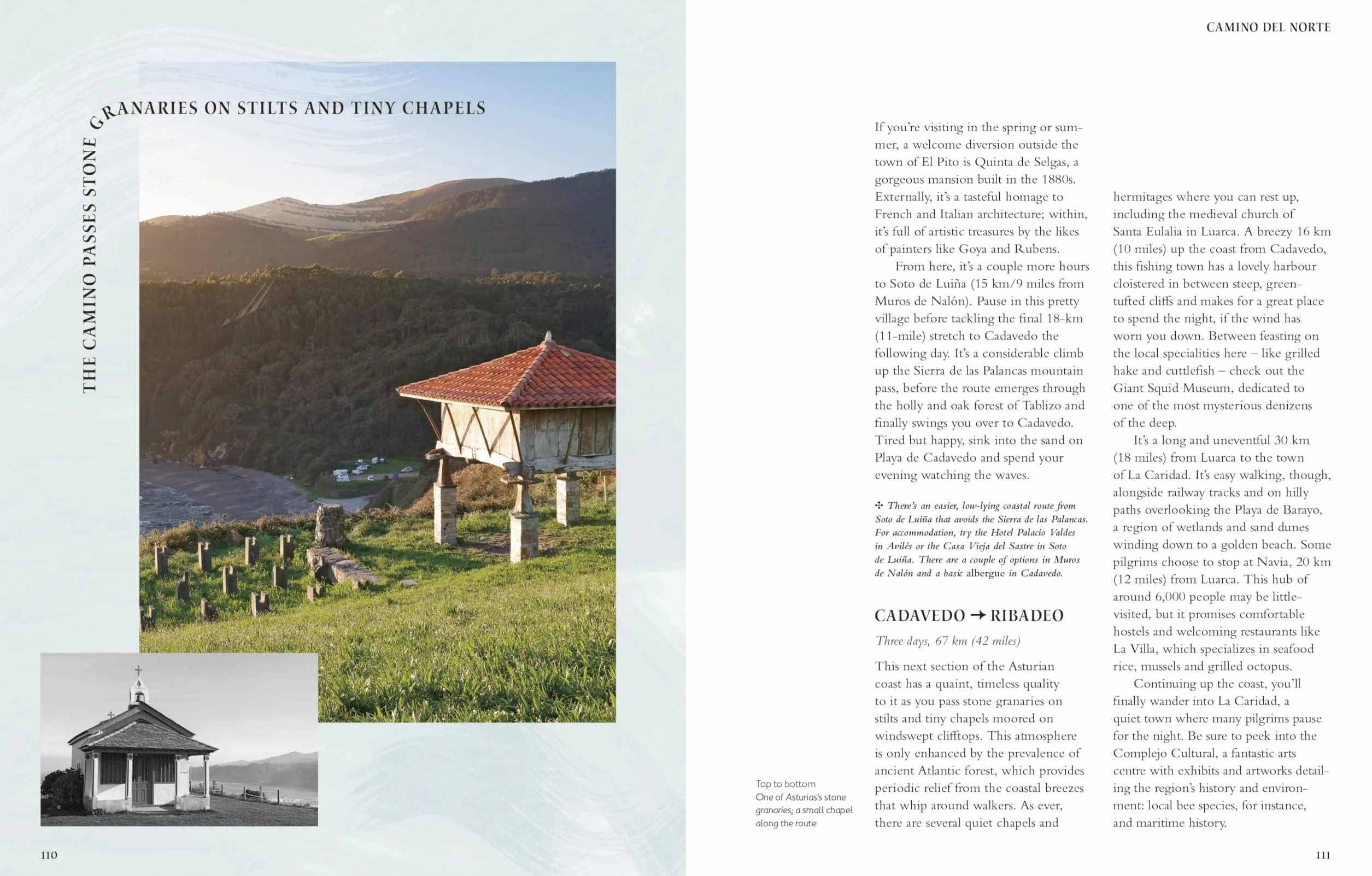 Walking the Camino de Santiago: Find your path on the Way of St James