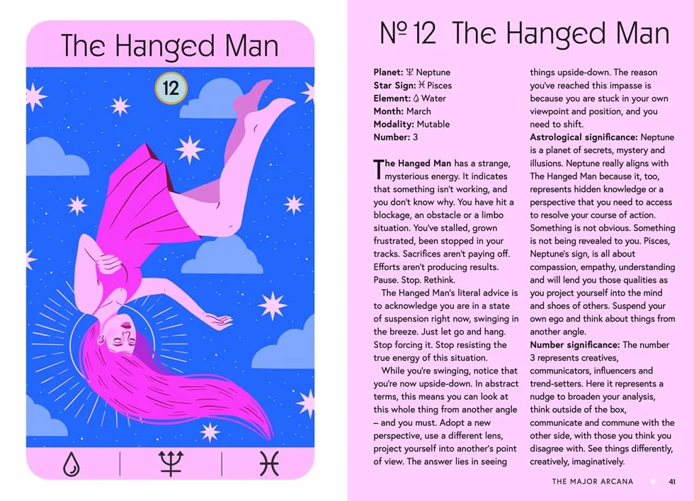 Taroscopes: Astrology, Numerology and the Tarot