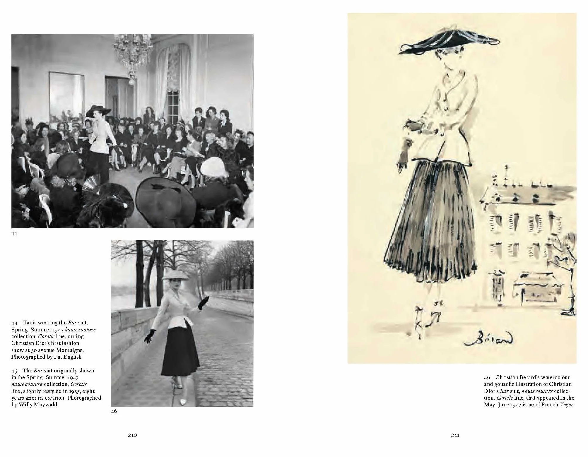 Dior by Dior: The Autobiography of Christian Dior