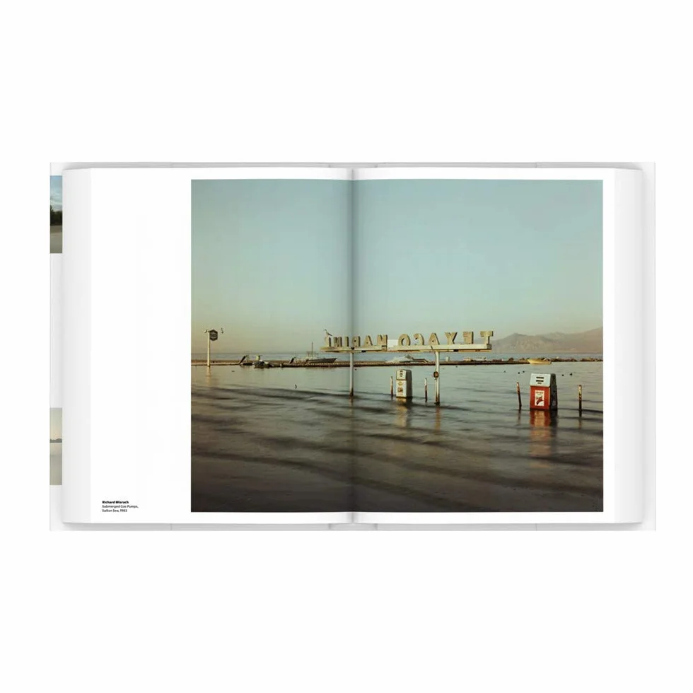 Richard Misrach on Landscape and Meaning