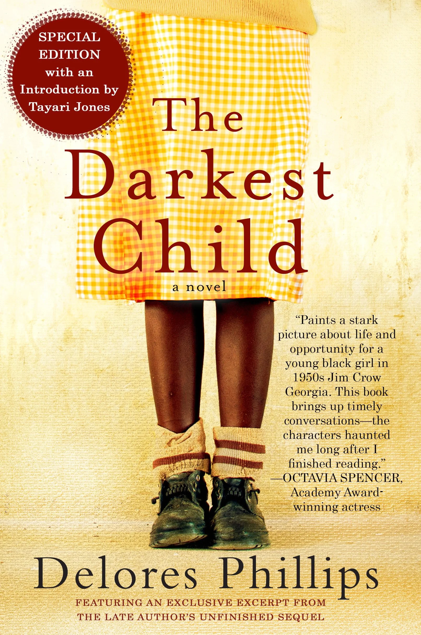 The Darkest Child