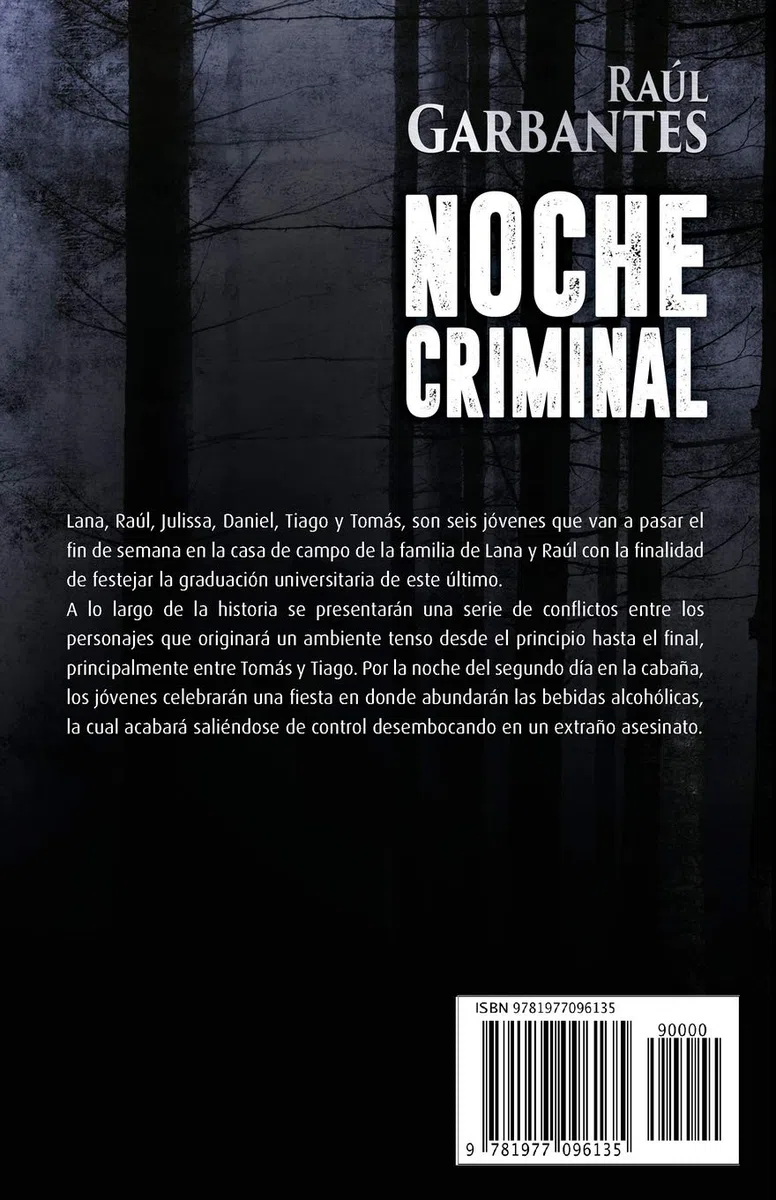 Noche Criminal