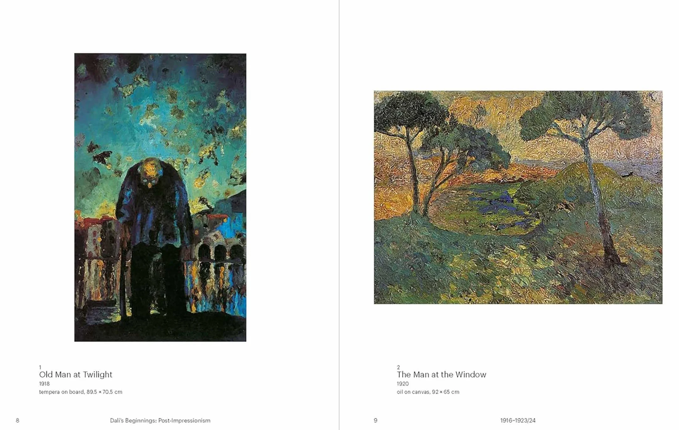 Dalí in 400 Images