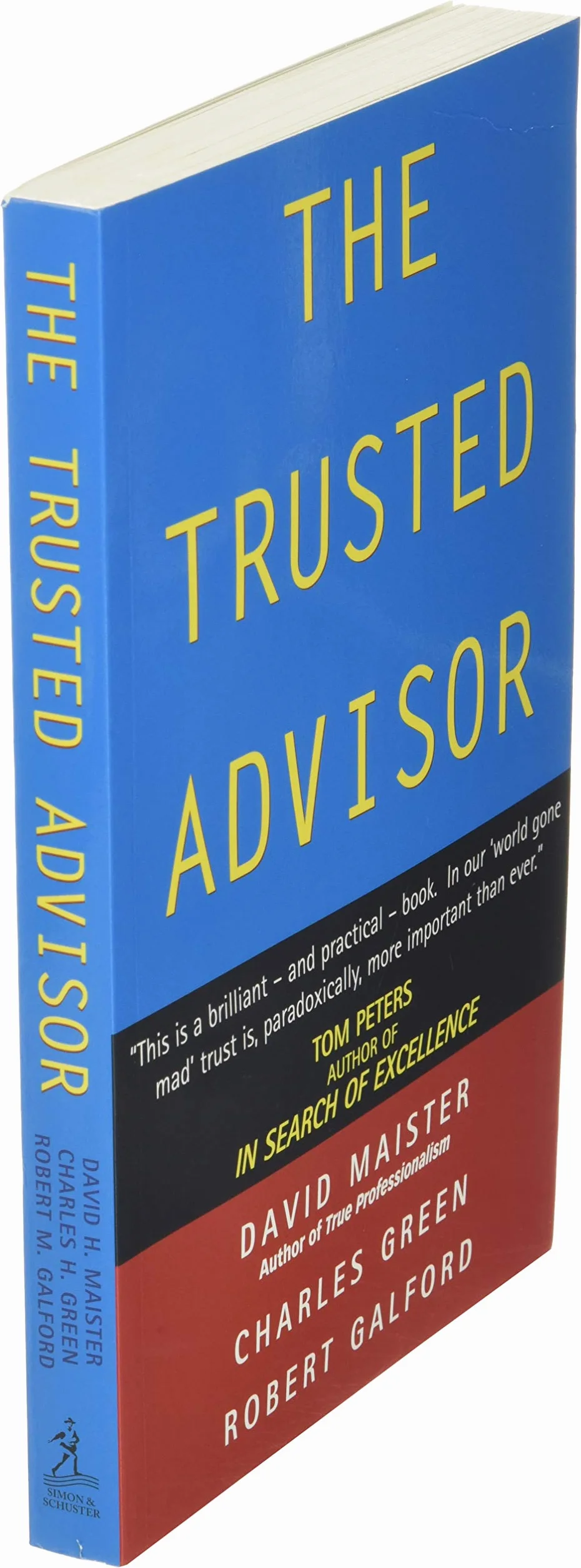 The Trusted Advisor