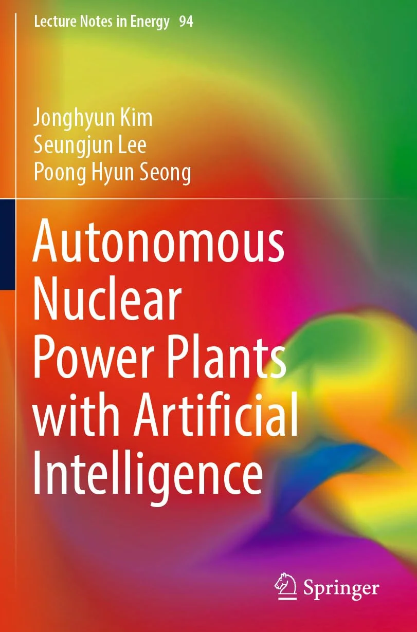 Autonomous Nuclear Power Plants with Artificial Intelligence: 94