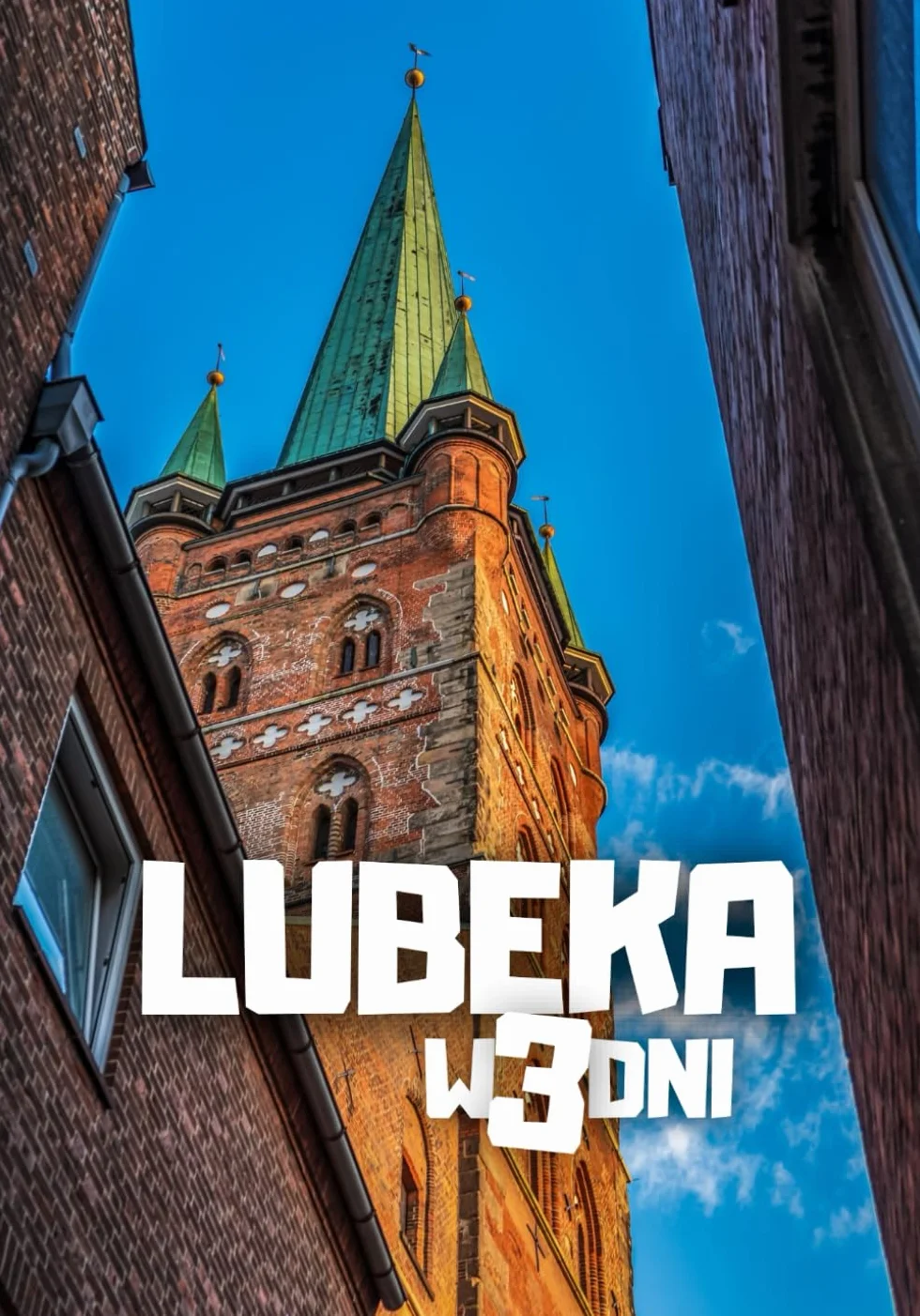 Lubeka w 3 dni