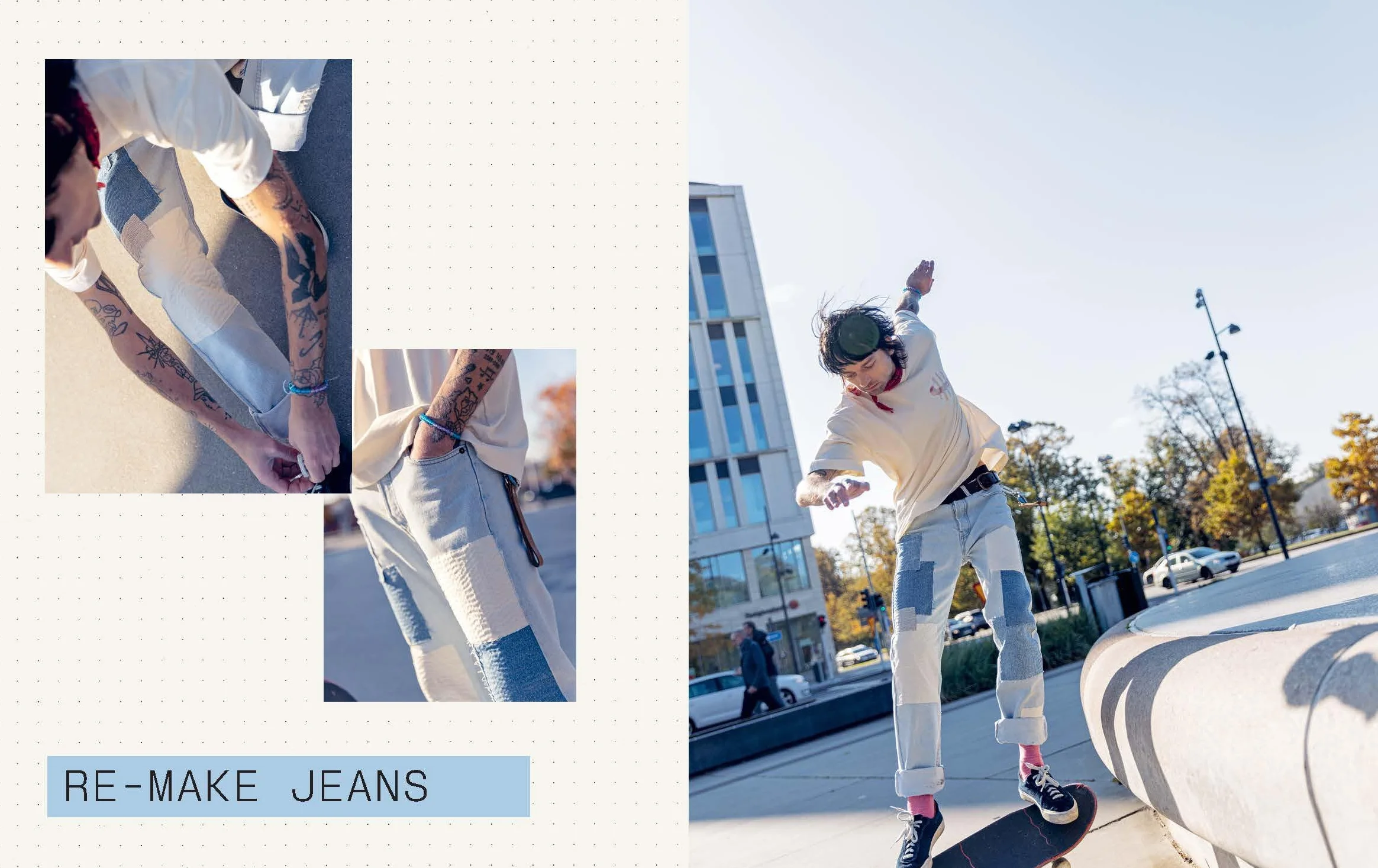 Sewing with Scraps: 15 Projects to Sew a Sustainable Wardrobe Using Leftover Fabric