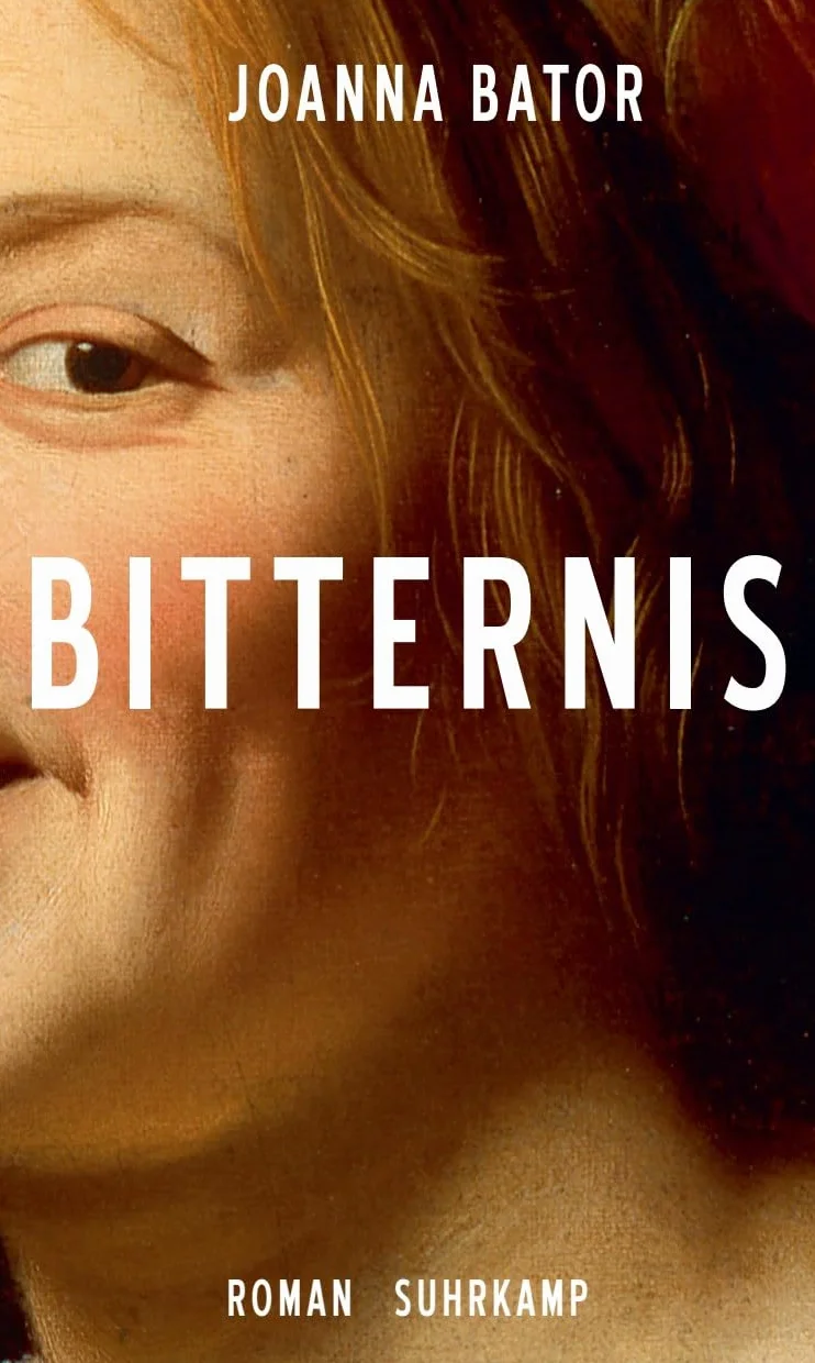 Bitternis: Roman | Ein Epos über starke, zornige Frauen | Eine deutsch-polnische Familiengeschichte, von 1938 bis heute