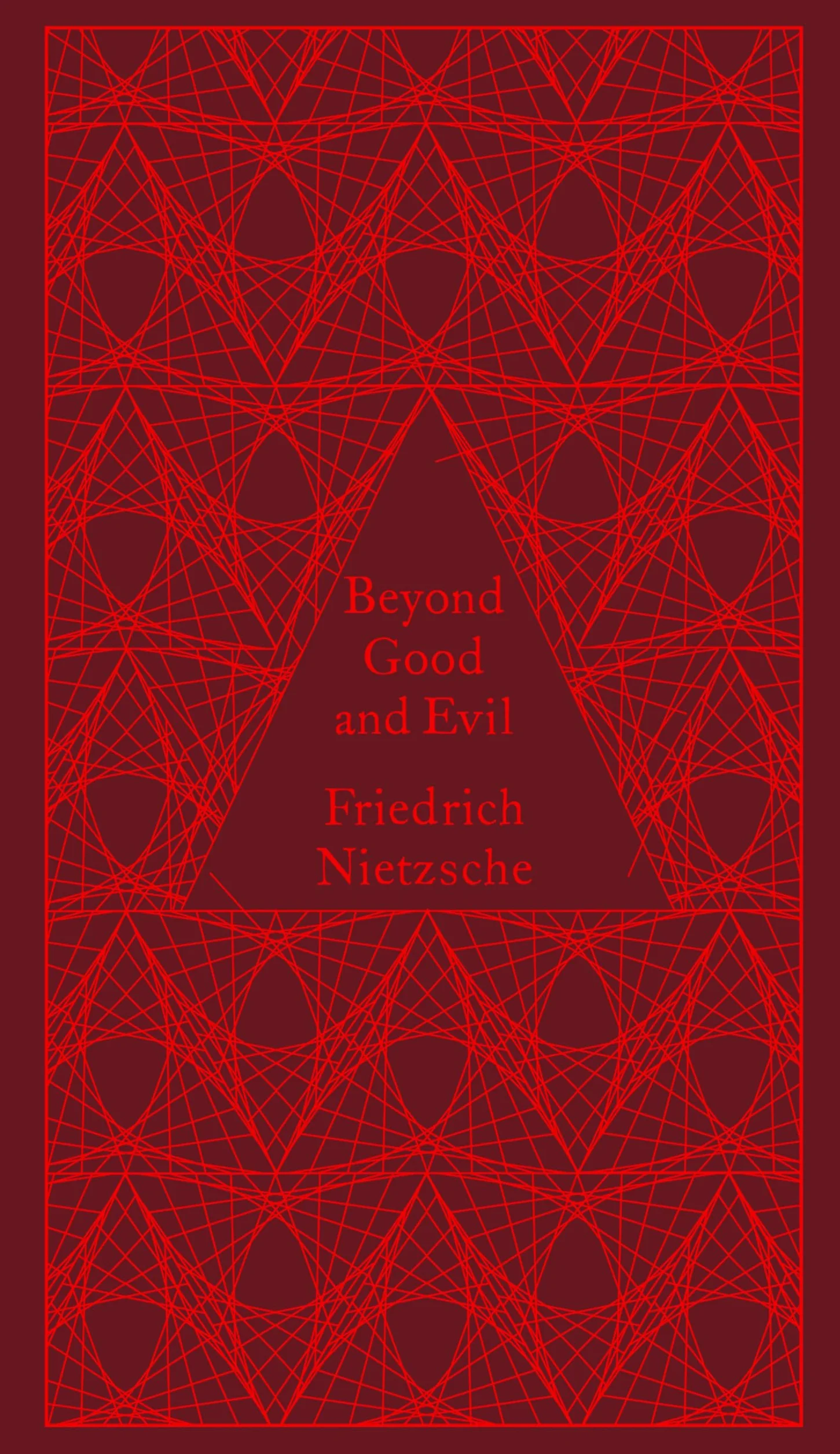 Penguin Classics Beyond Good And Evil