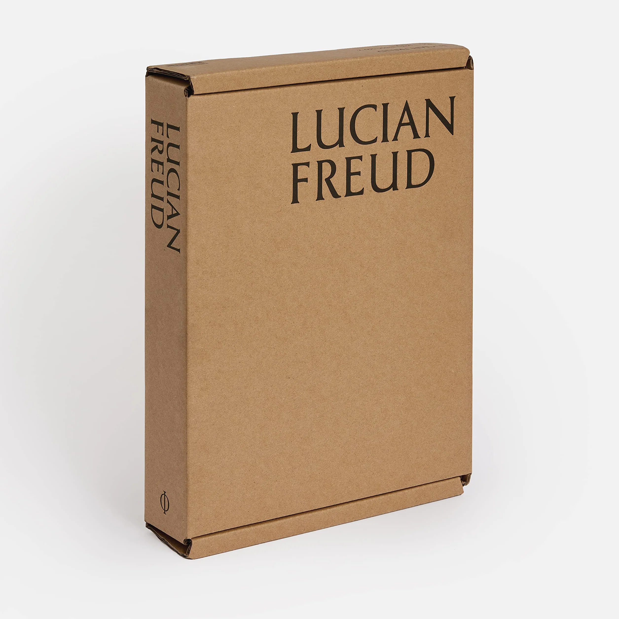 Lucian Freud