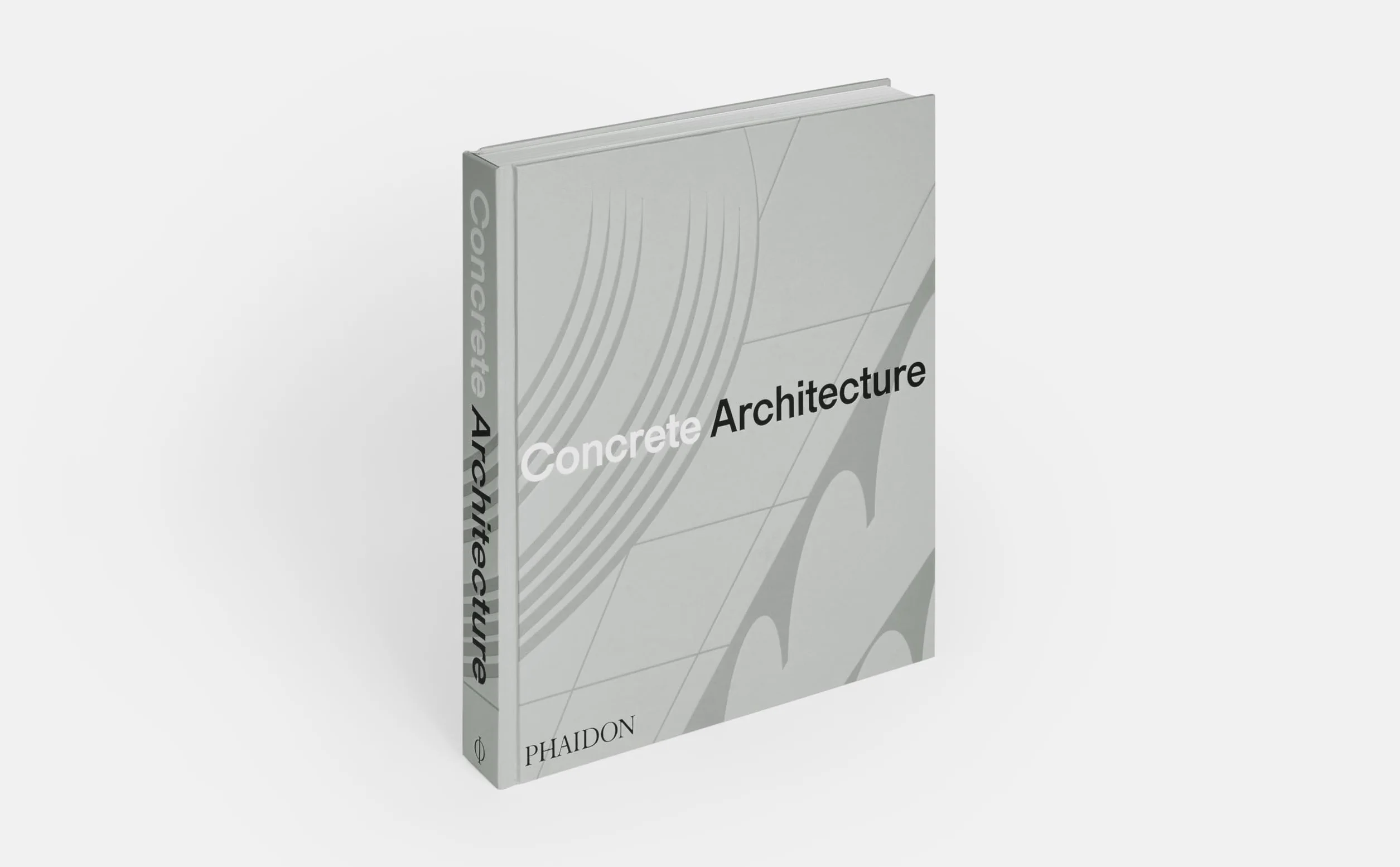Concrete Architecture: The Ultimate Collection