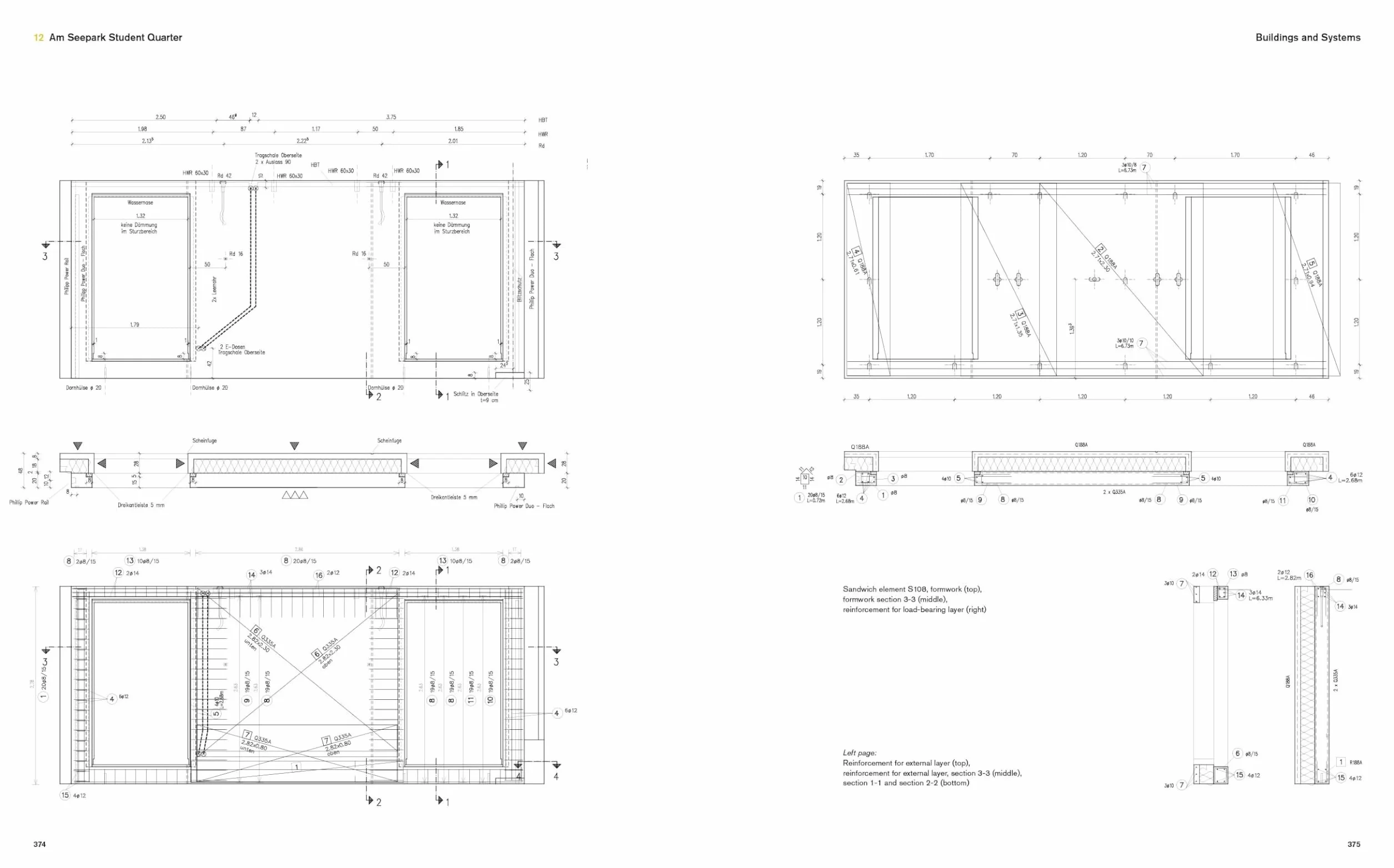 Prefabricated Housing: Construction and Design Manual