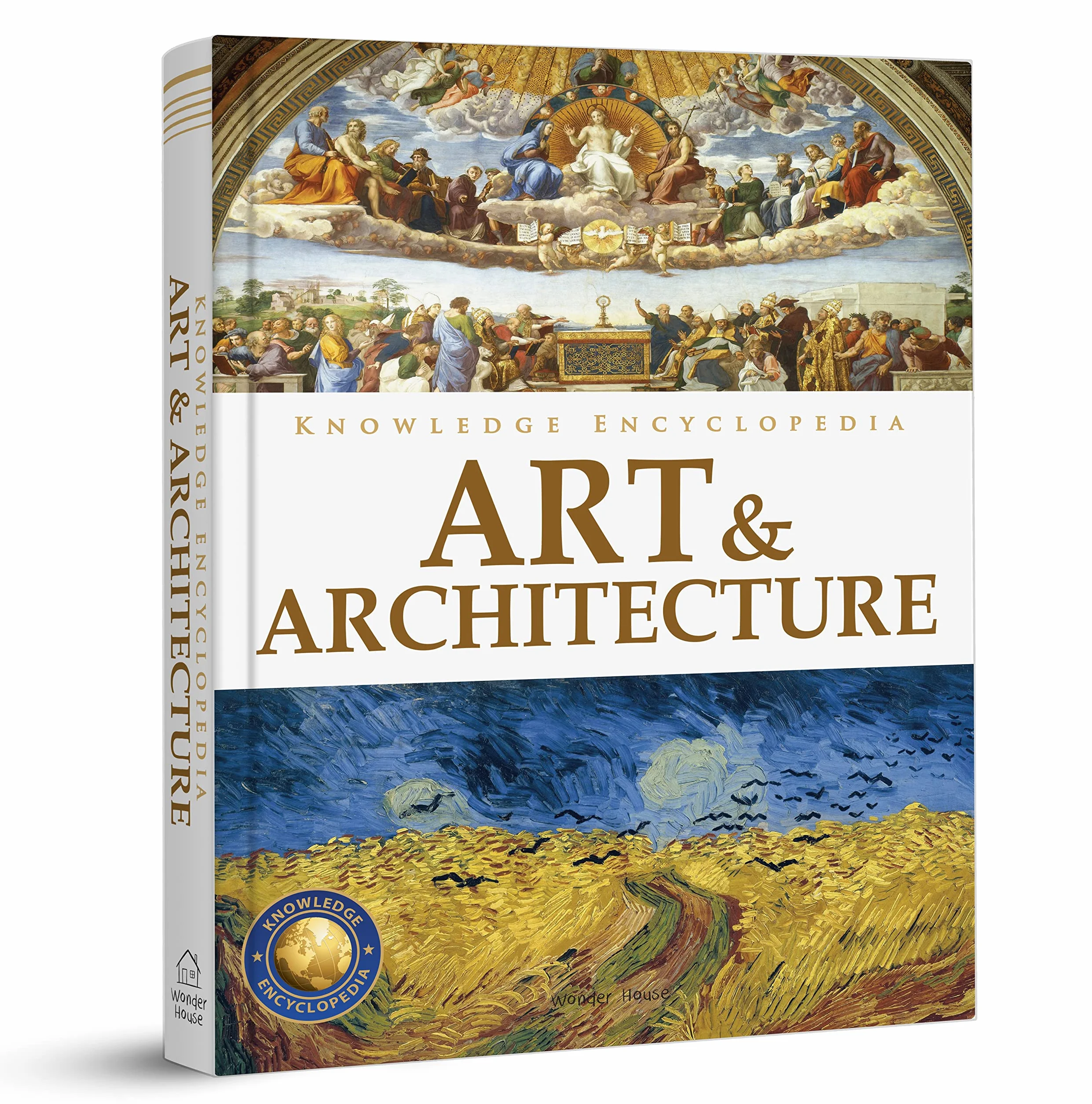 Knowledge Encyclopedia: Art & Architecture