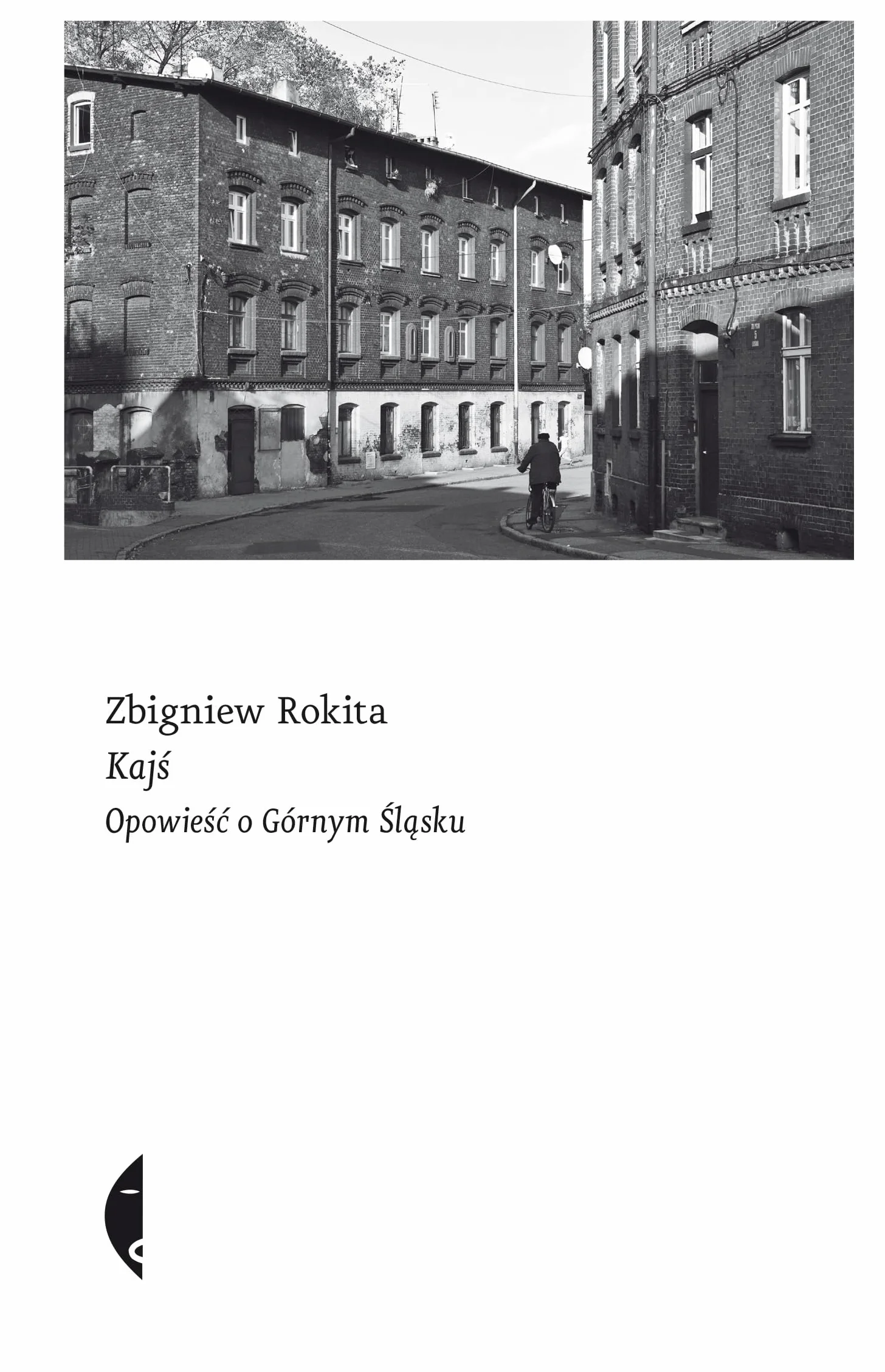 KAJŚ OPOWIEŚĆ O GÓRNYM ŚLĄSKU