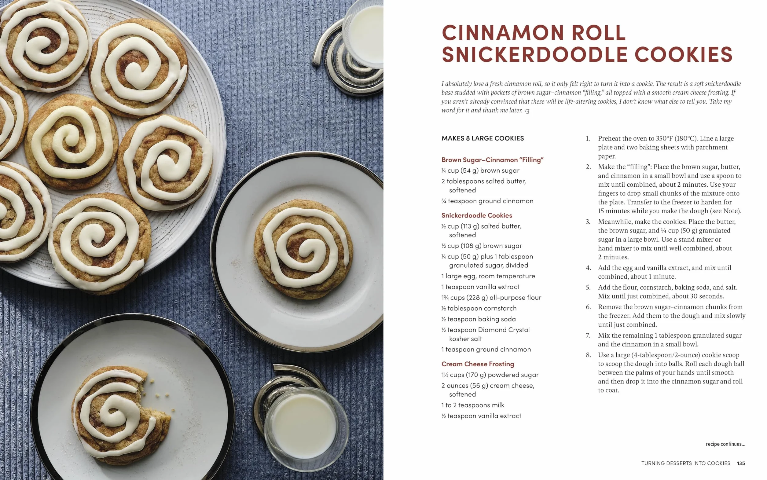 Cookie Club: 80 Creative Cookies to Make, Swap, and Share