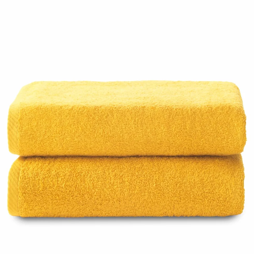 Duże ręczniki kąpielowe Top Towel Plus - Zestaw 2 sztuki