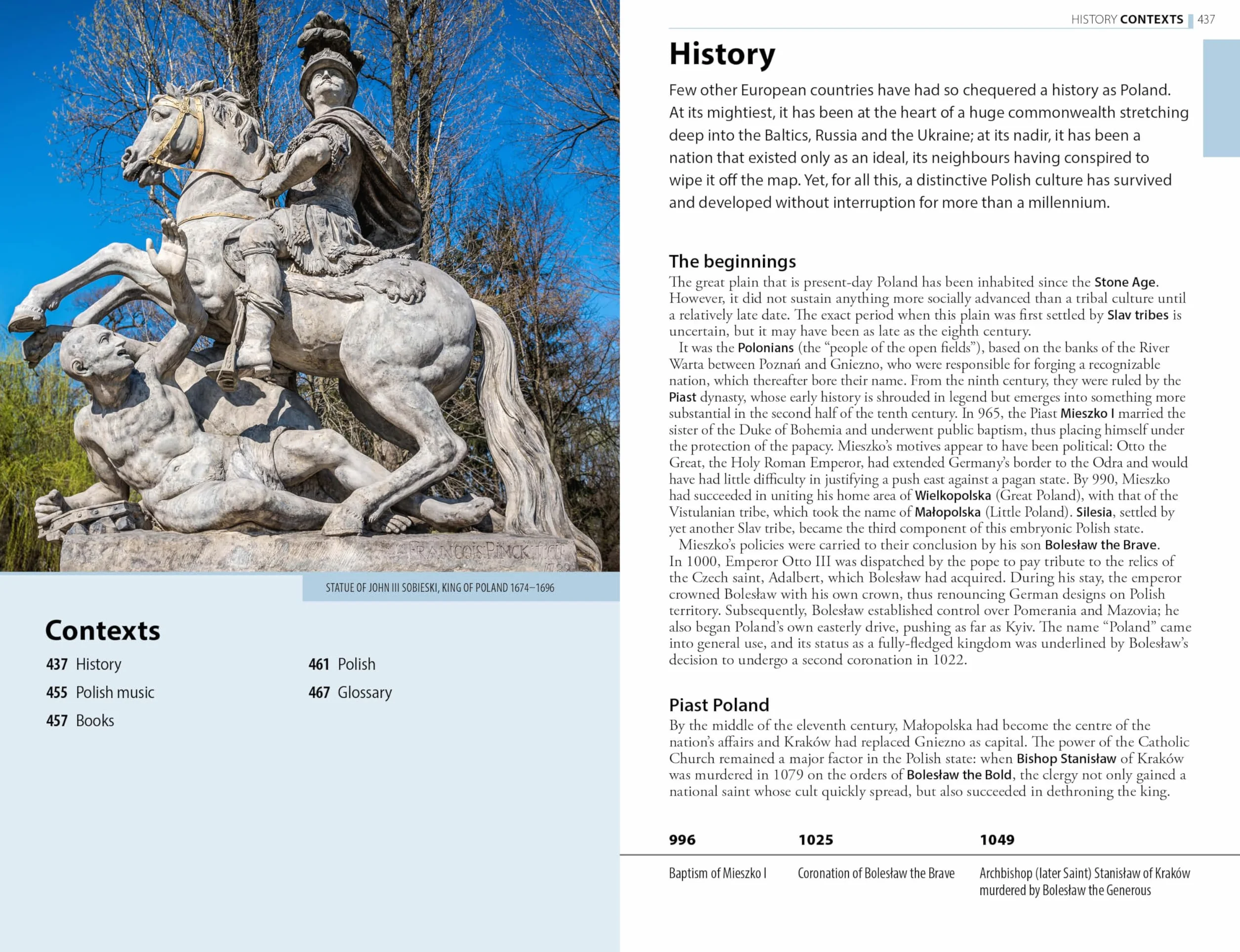 The Rough Guide to Poland: Travel Guide with eBook