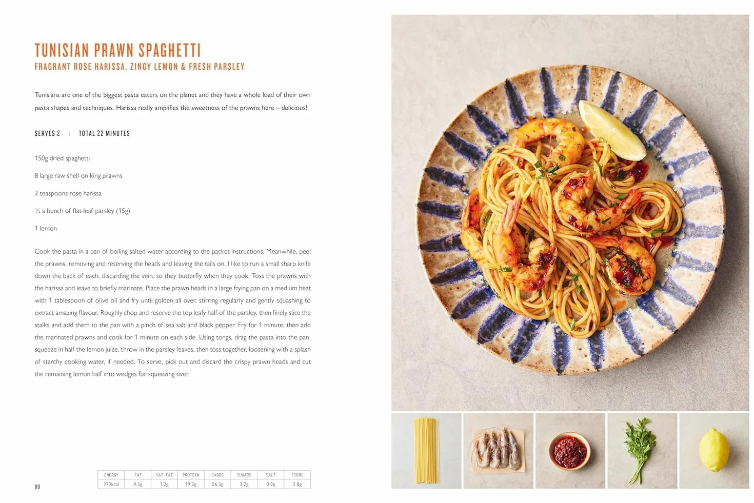 5 Ingredients Mediterranean: Simple Incredible Food