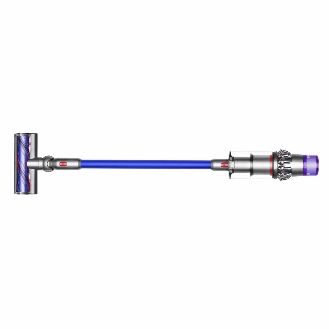 Dyson V11 Advanced Odkurzacz, Nikiel/Niebieski