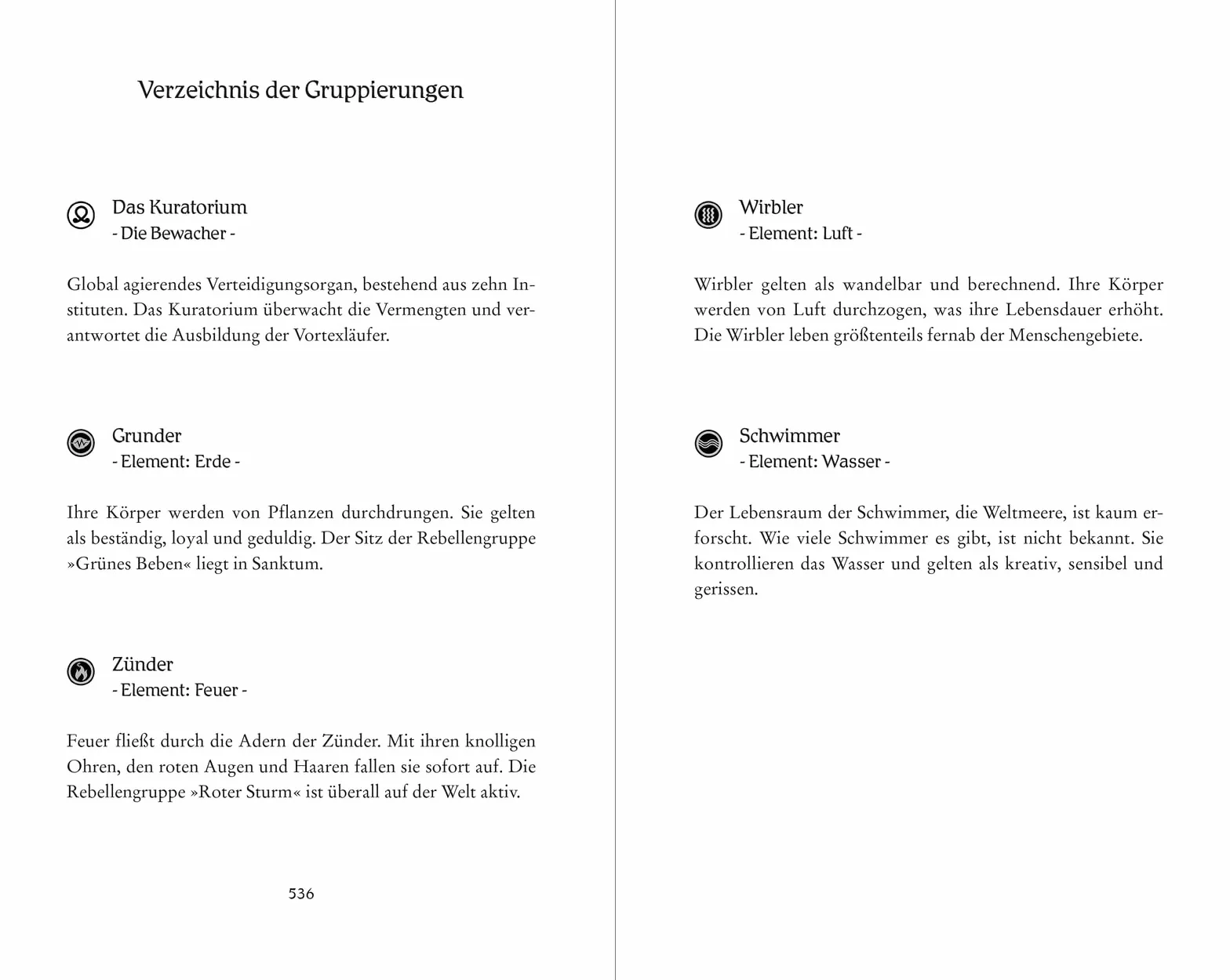 Vortex - Die Liebe, die den Anfang brachte: Band 3 | Das atemberaubende Finale der 'Vortex'-Trilogie! Spannende Future-Fantasy von Anna Benning