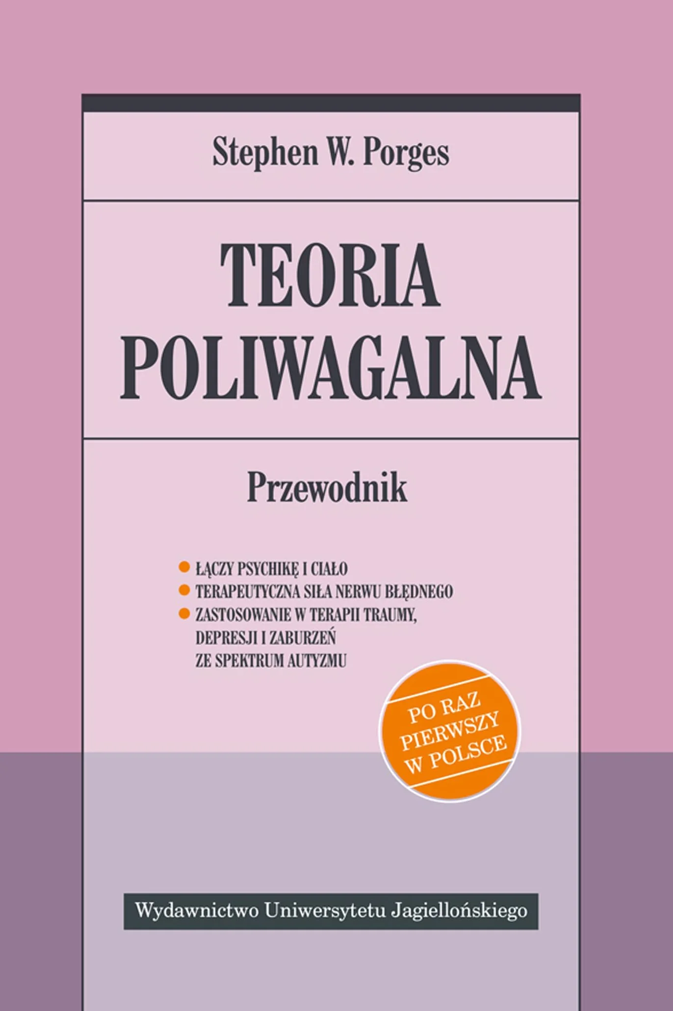 TEORIA POLIWAGALNA: Przewodnik