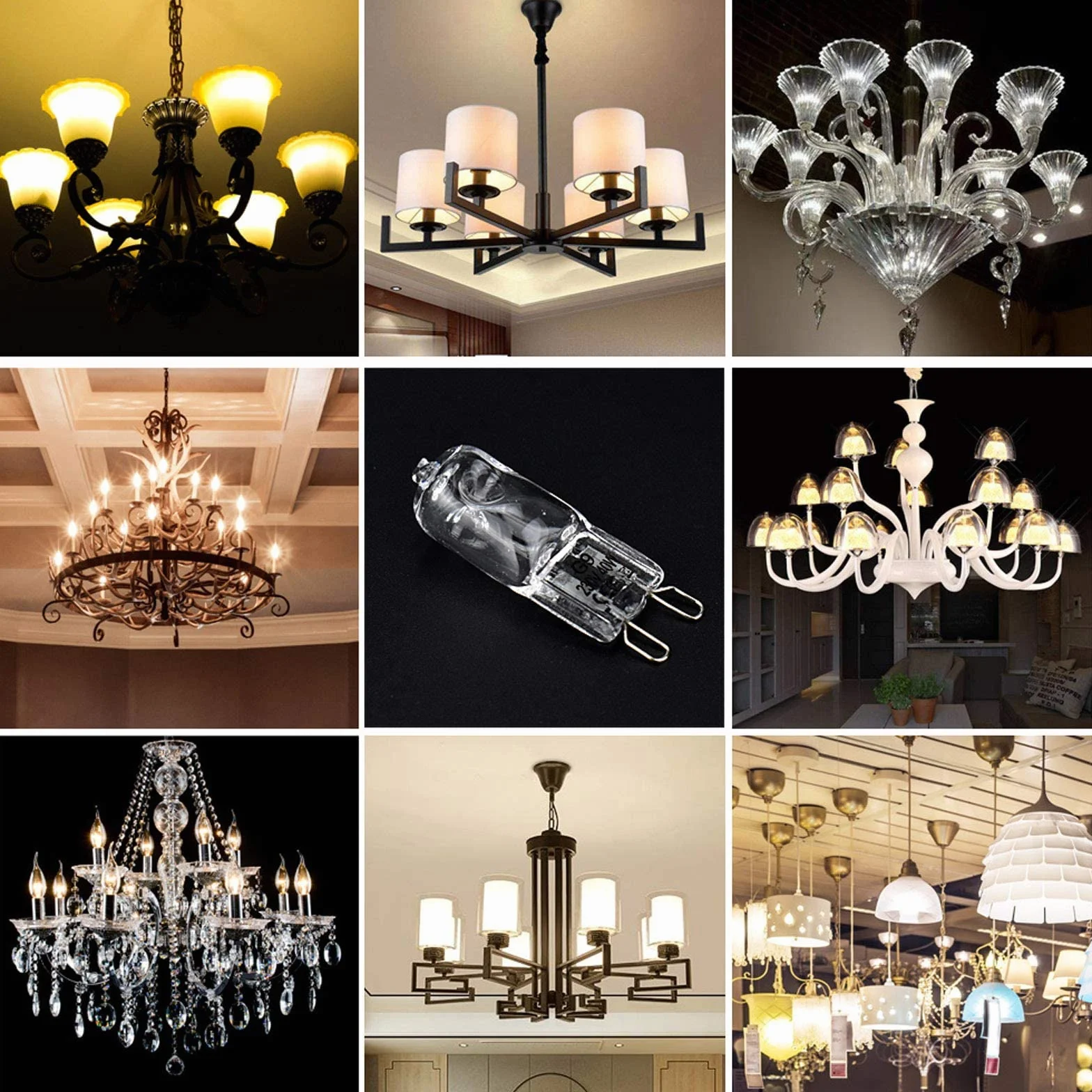BROTOU G9 żarówka do piekarnika 25W 300 stopni, żarówka halogenowa 230V 2800K ściemniana G9 halogen do piekarnika mikrofalówki lamp stołowych żarówki, 4 sztuki