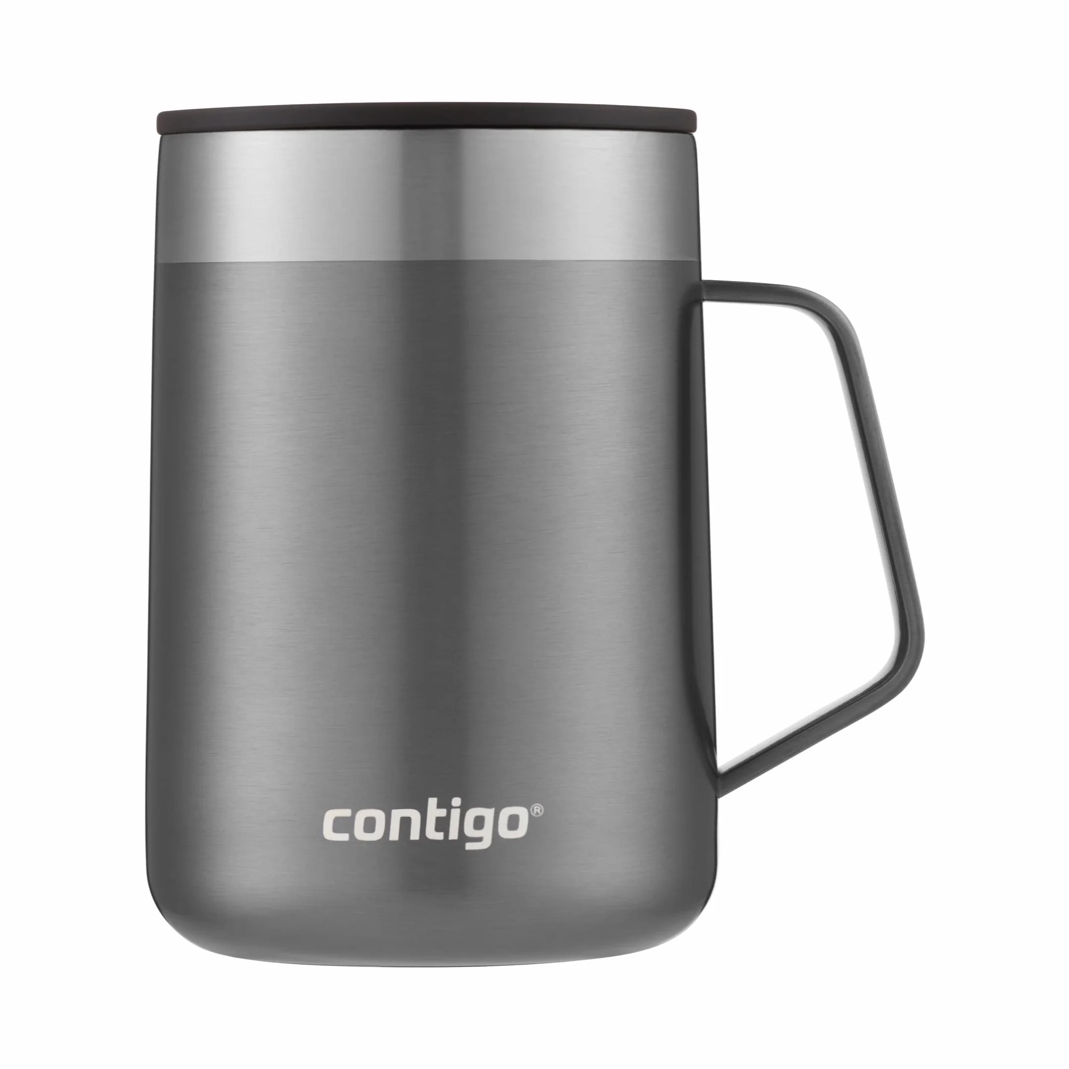 Contigo Streeterville Kubek Termiczny 420 ml Szary