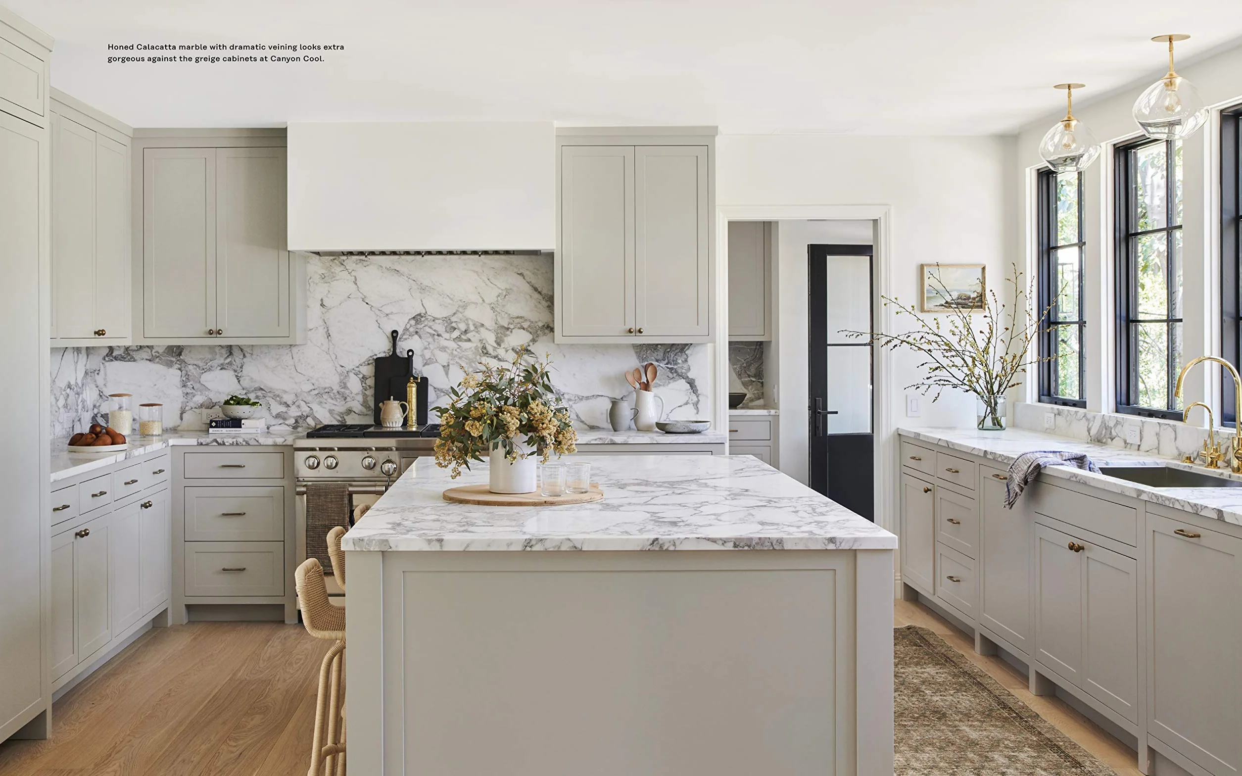 Made for living: collected interiors for all sorts of styles