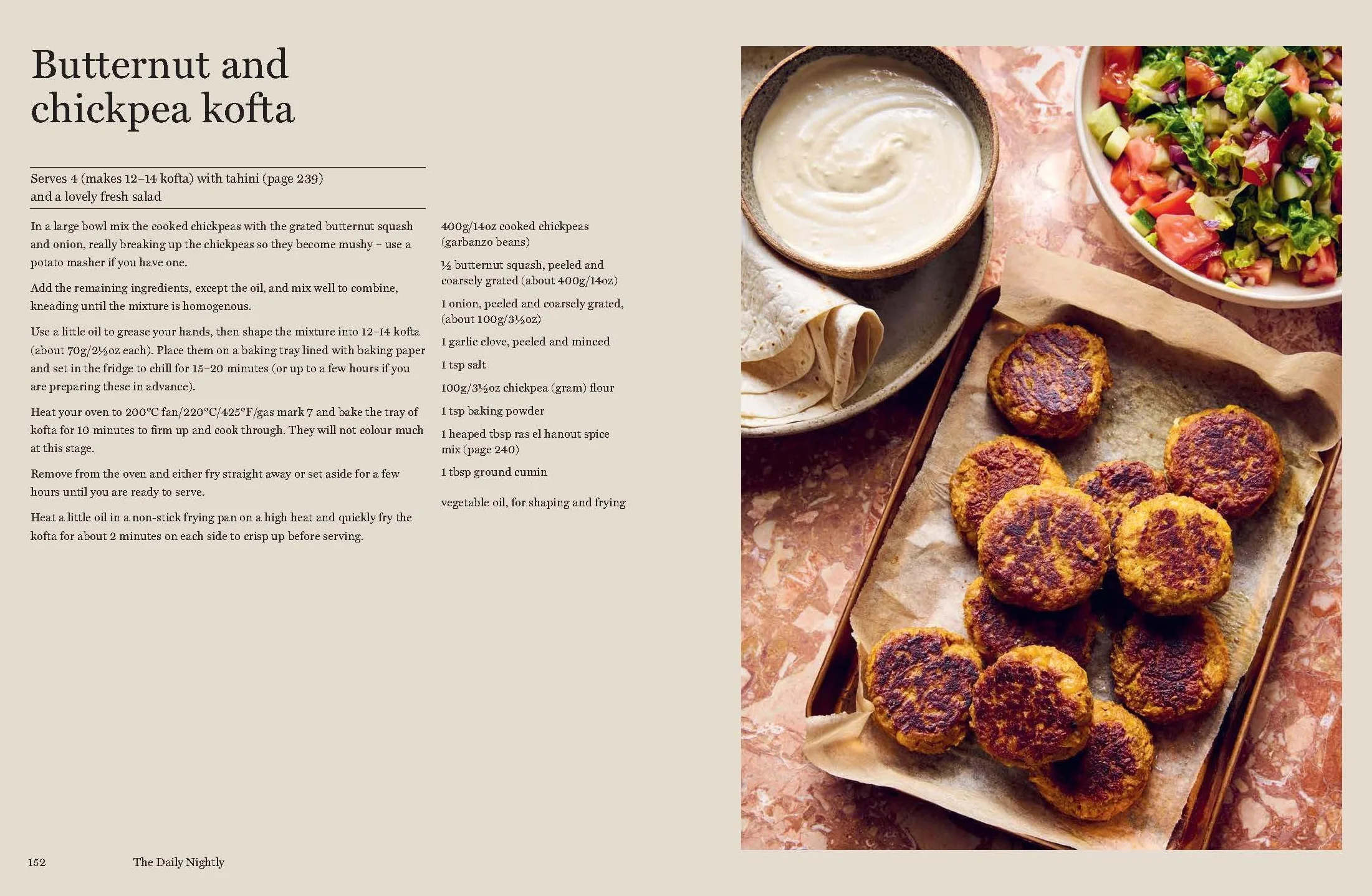 Honey & Co Daily: Simple, Full-Of-Flavour Food for Every Day