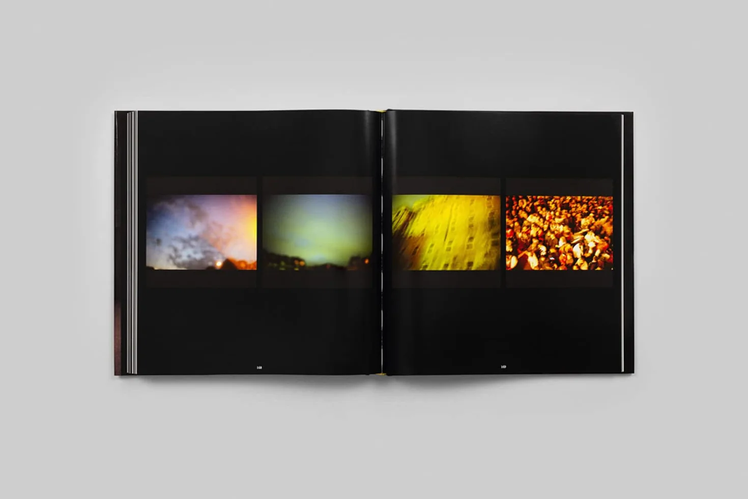 Nan Goldin This Will Not End Well /anglais